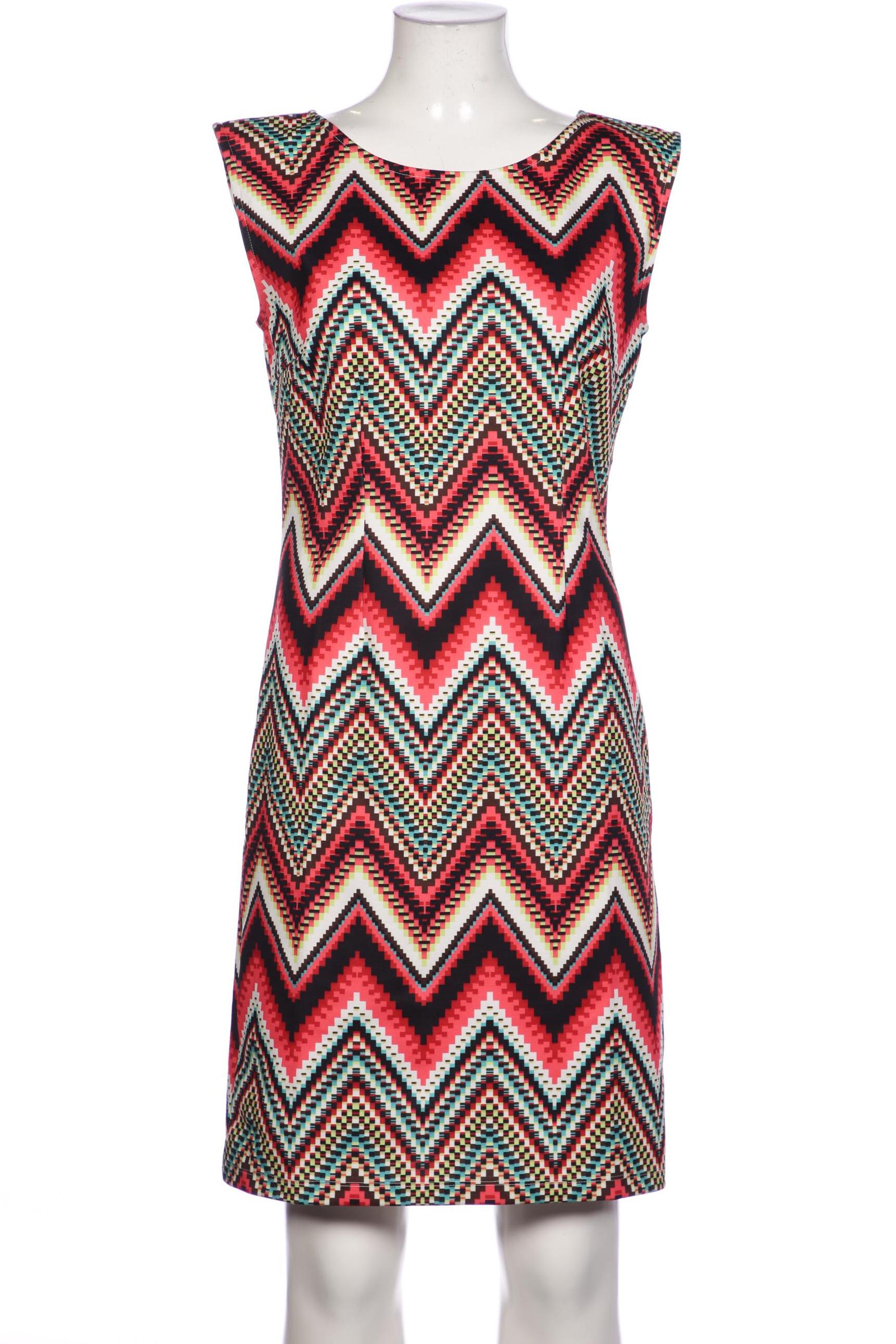 

Betty Barclay Damen Kleid, mehrfarbig, Gr. 38