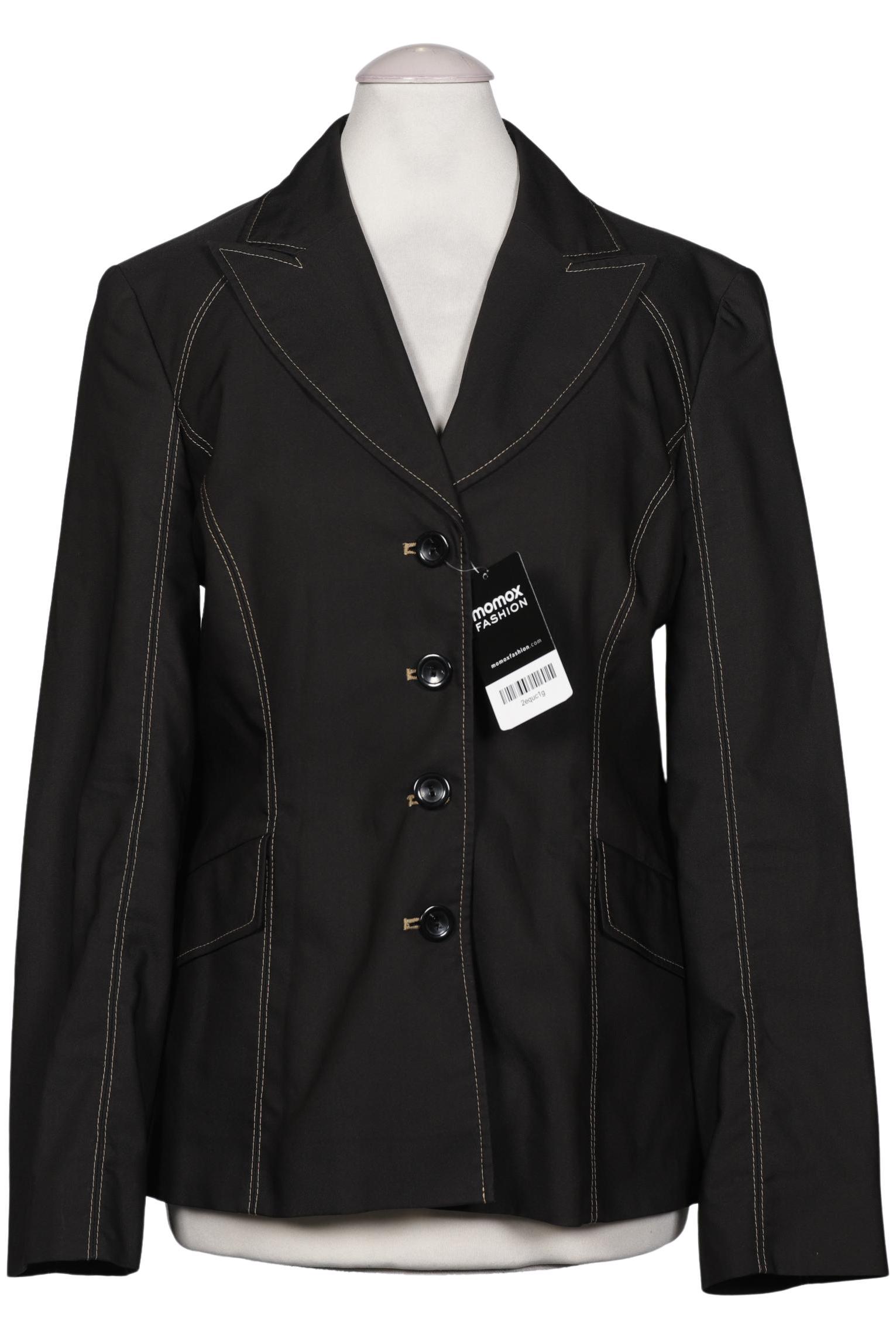 

Betty Barclay Damen Blazer, schwarz, Gr. 36