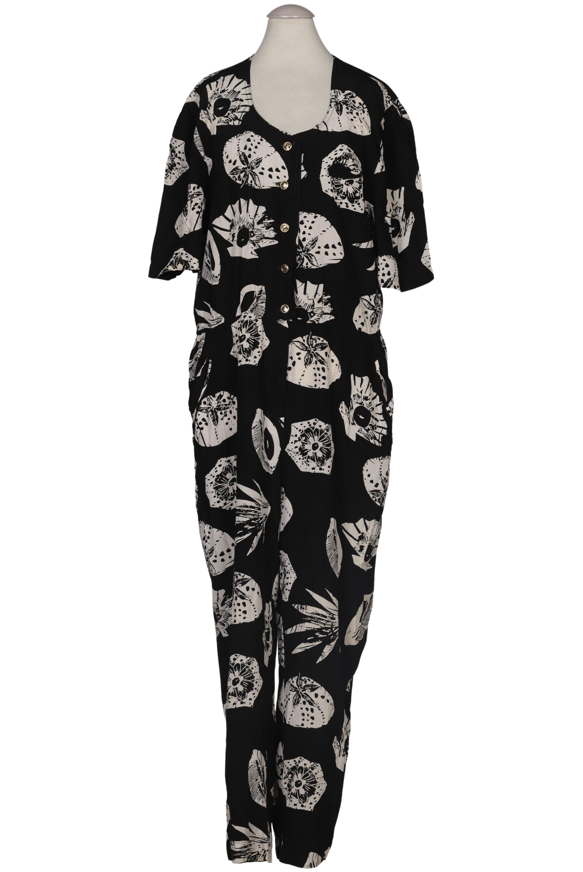 

Betty Barclay Damen Jumpsuit/Overall, schwarz, Gr. 42