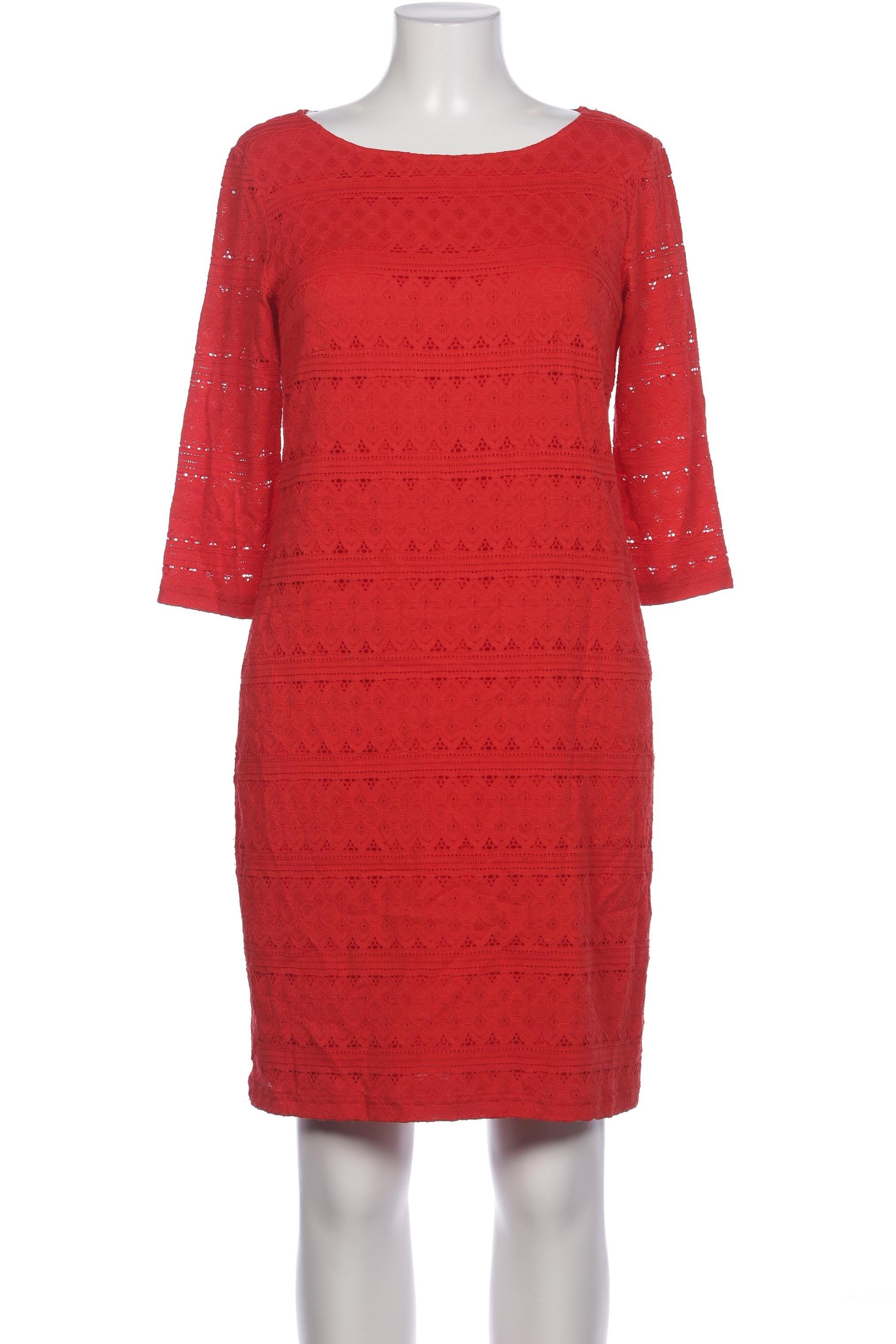 

Betty Barclay Damen Kleid, rot, Gr. 42