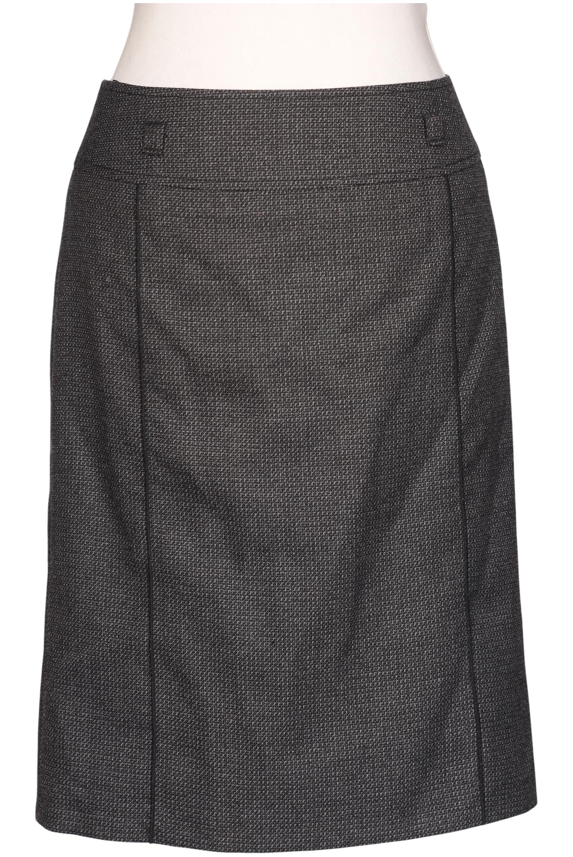 

Betty Barclay Damen Rock, grau, Gr. 34