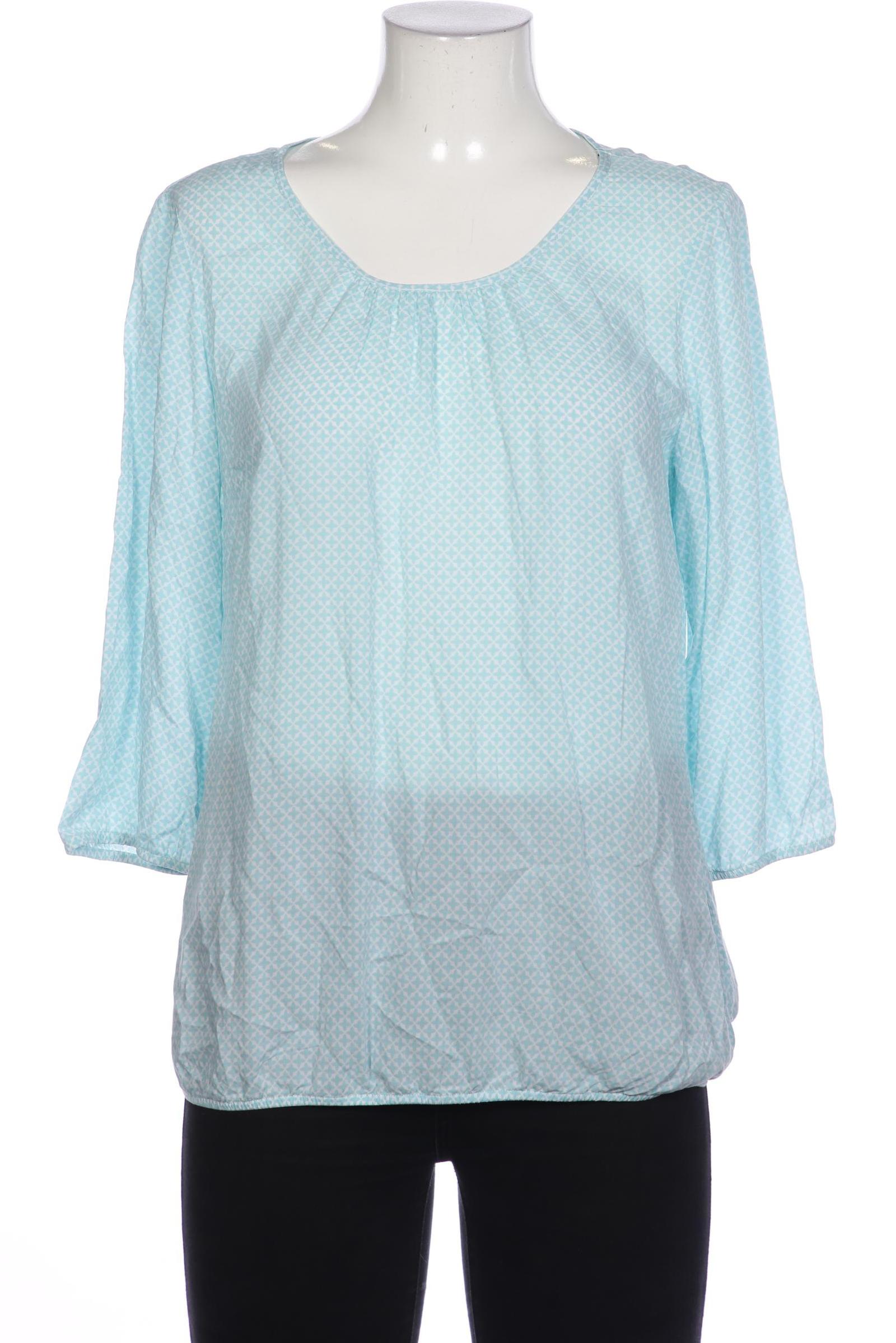 

Betty Barclay Damen Bluse, hellblau, Gr. 38