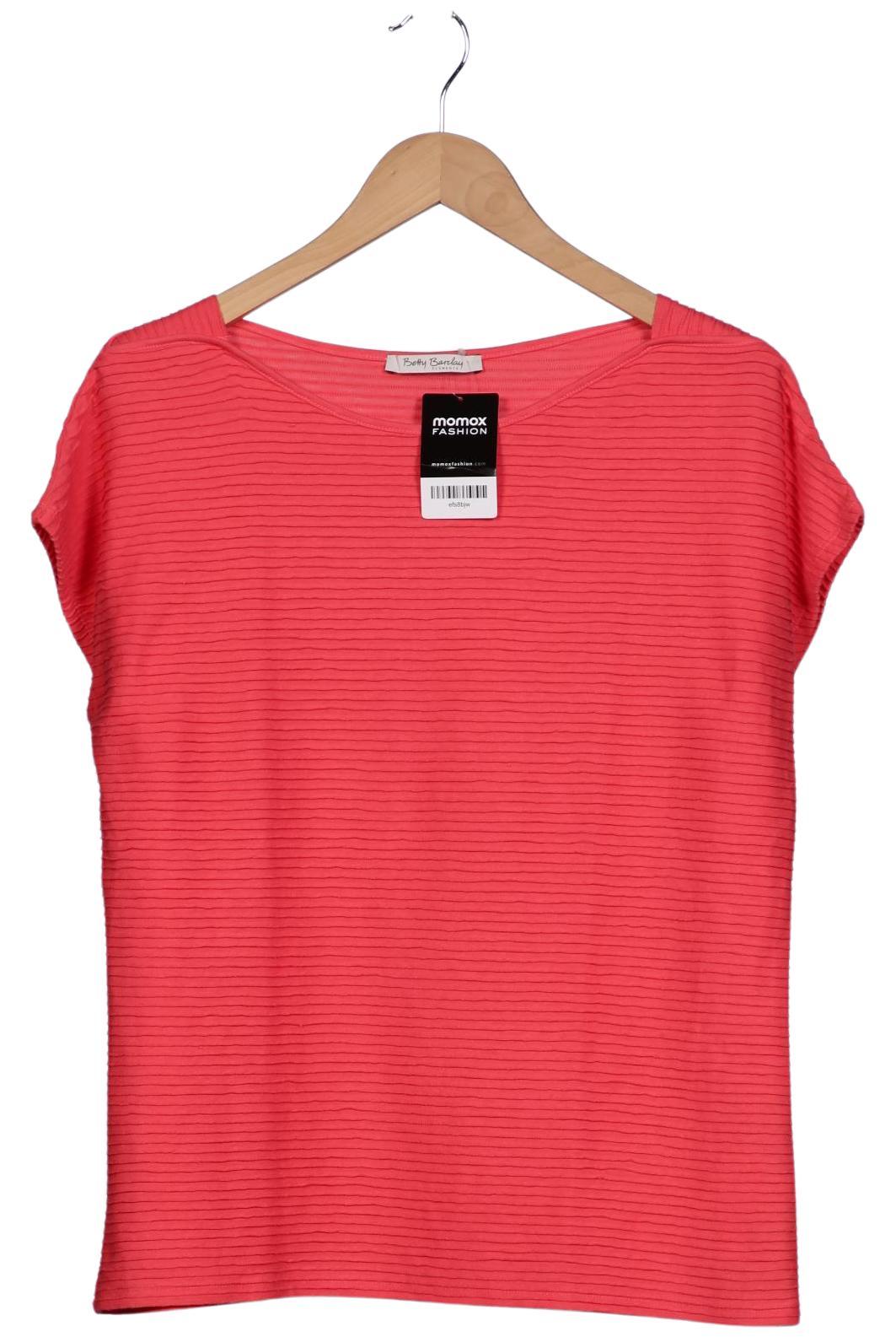 

Betty Barclay Damen T-Shirt, pink, Gr. 42