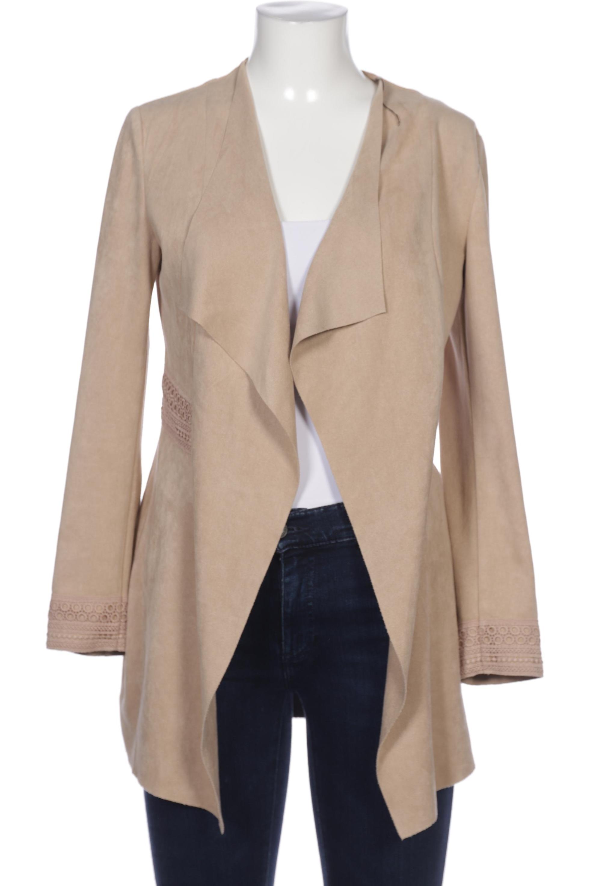 

Betty Barclay Damen Strickjacke, beige