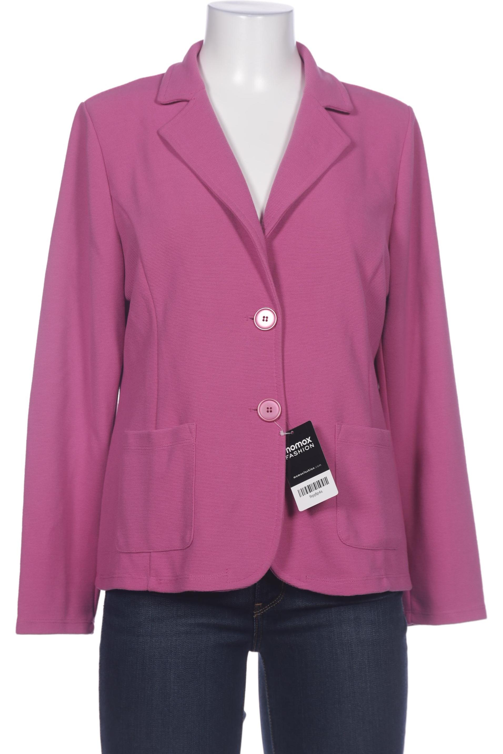 

Betty Barclay Damen Blazer, pink, Gr. 42