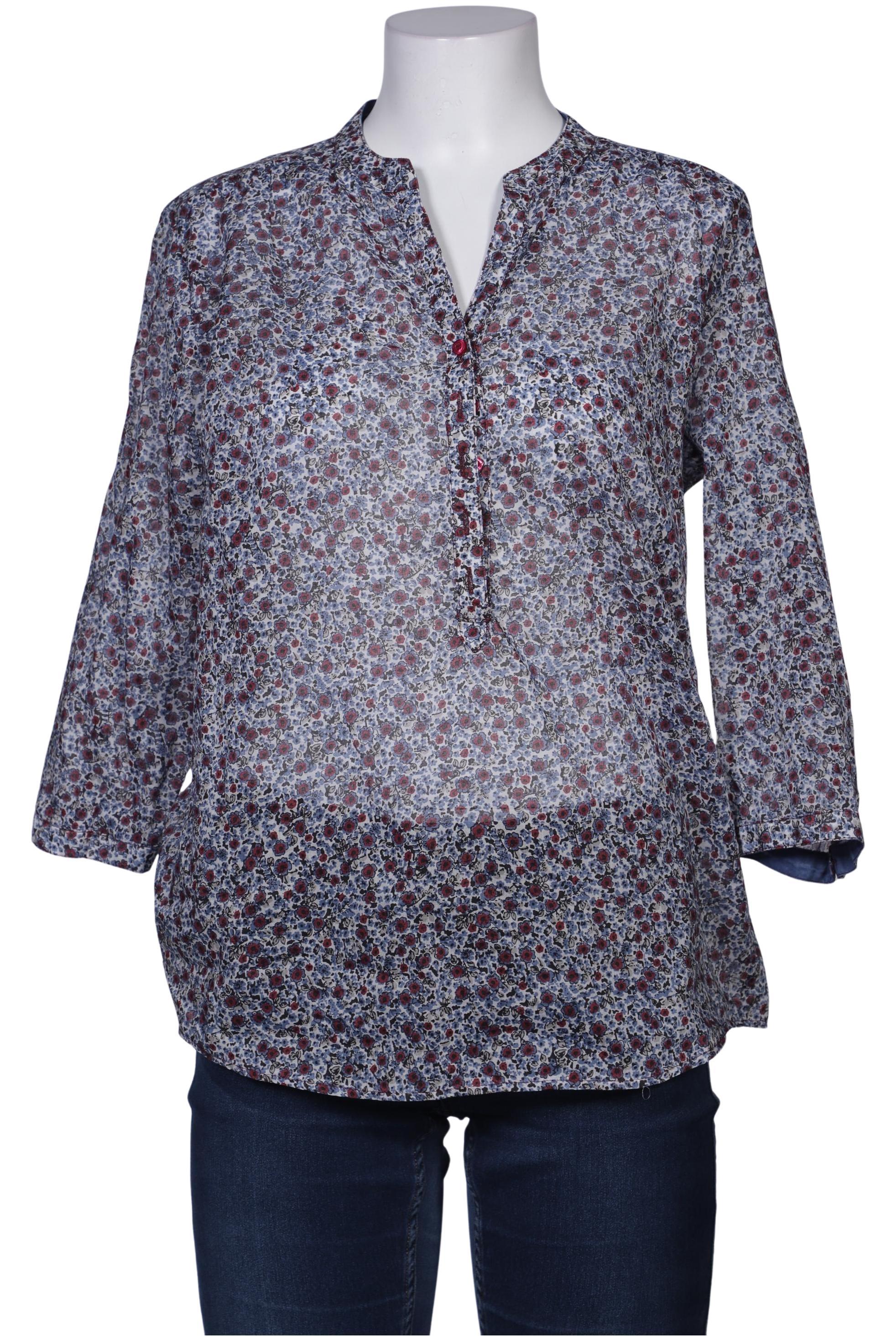 

Betty Barclay Damen Bluse, blau, Gr. 40