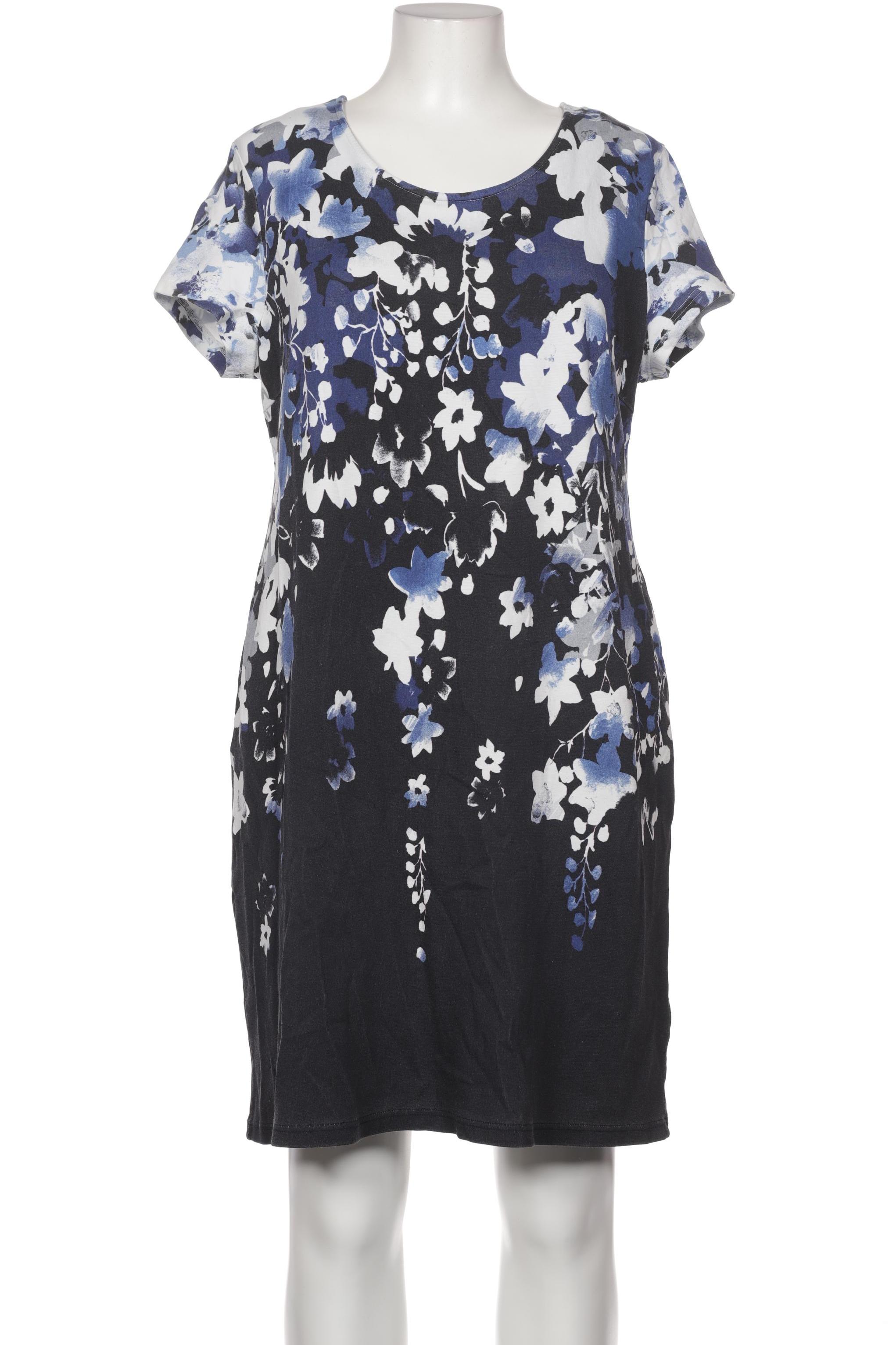 

Betty Barclay Damen Kleid, marineblau, Gr. 48