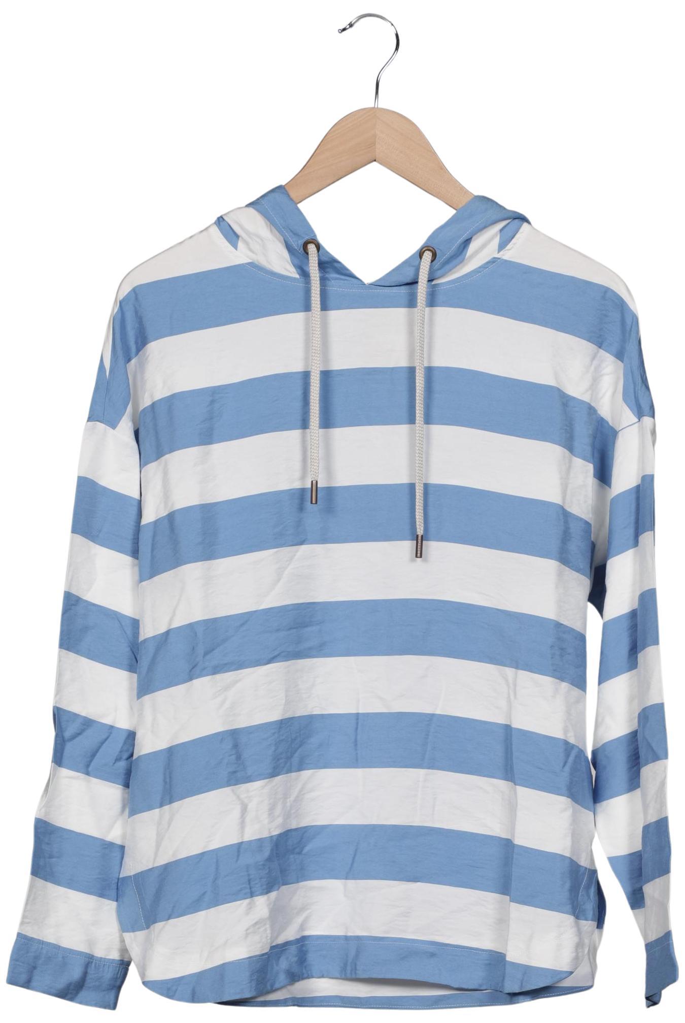 

Betty Barclay Damen Kapuzenpullover, mehrfarbig, Gr. 38