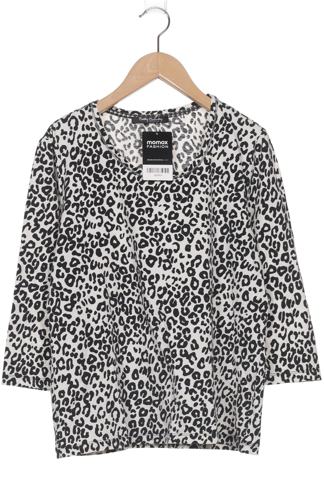 

Betty Barclay Damen Langarmshirt, mehrfarbig, Gr. 42