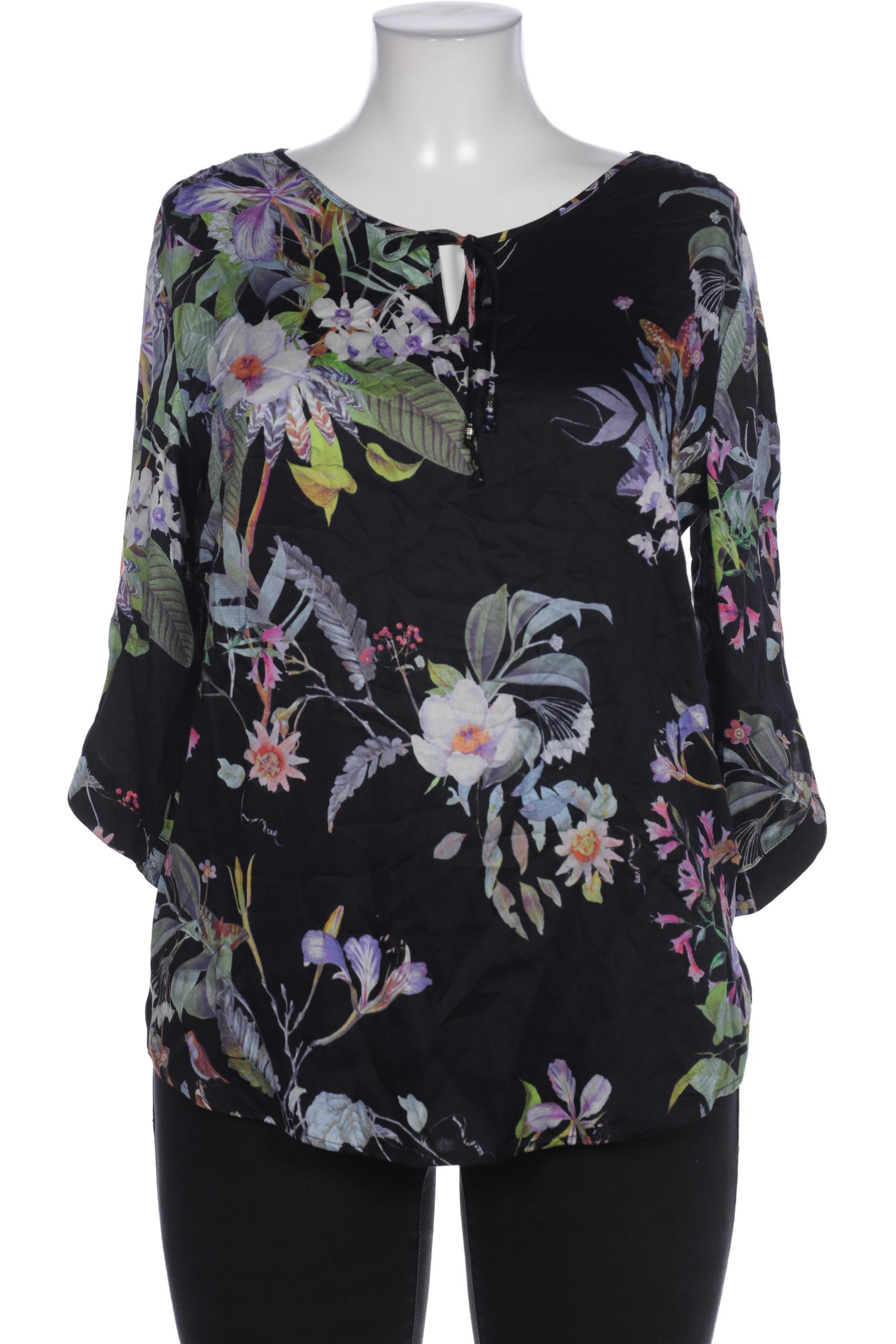 

Betty Barclay Damen Bluse, schwarz, Gr. 42