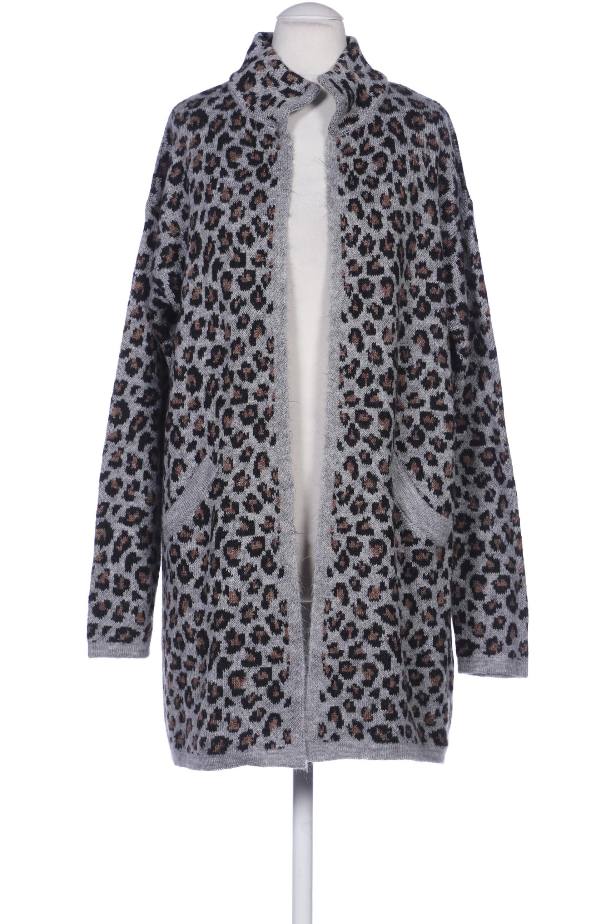 

Betty Barclay Damen Strickjacke, grau, Gr. 36