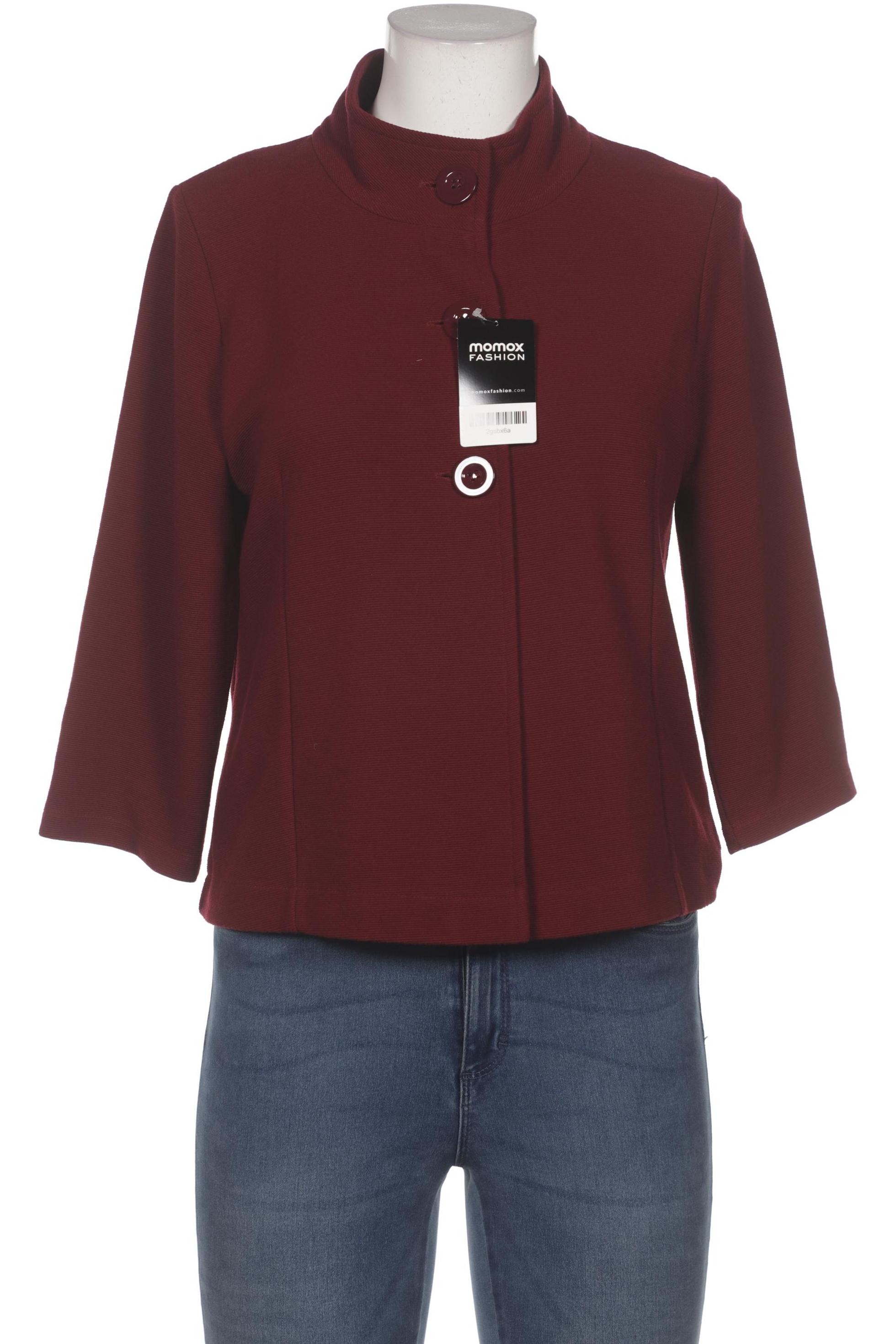 

Betty Barclay Damen Blazer, bordeaux, Gr. 38