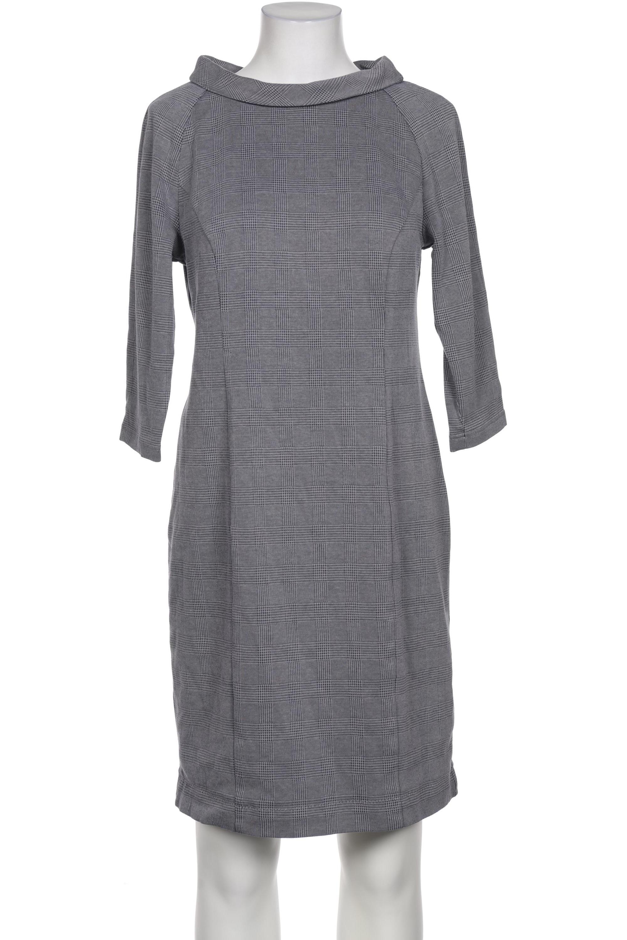 

Betty Barclay Damen Kleid, grau, Gr. 38