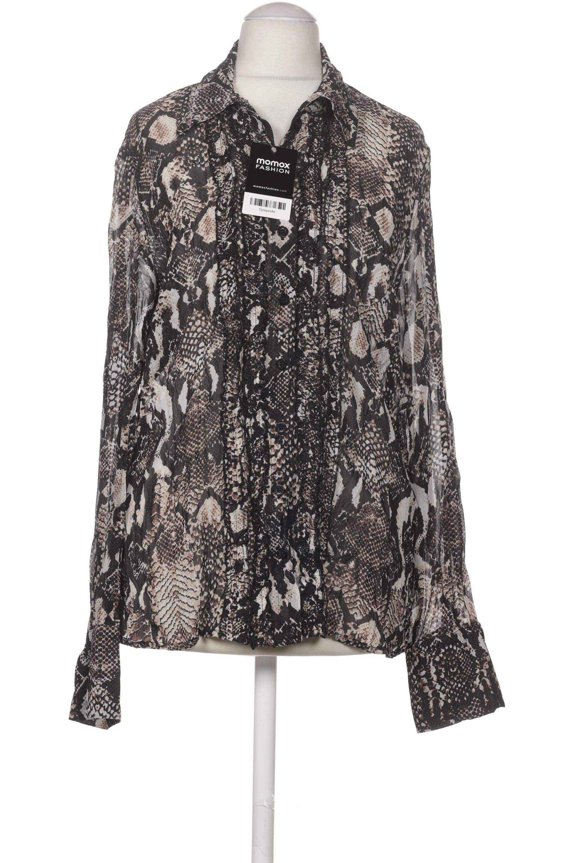 

Betty Barclay Damen Bluse, schwarz, Gr. 38