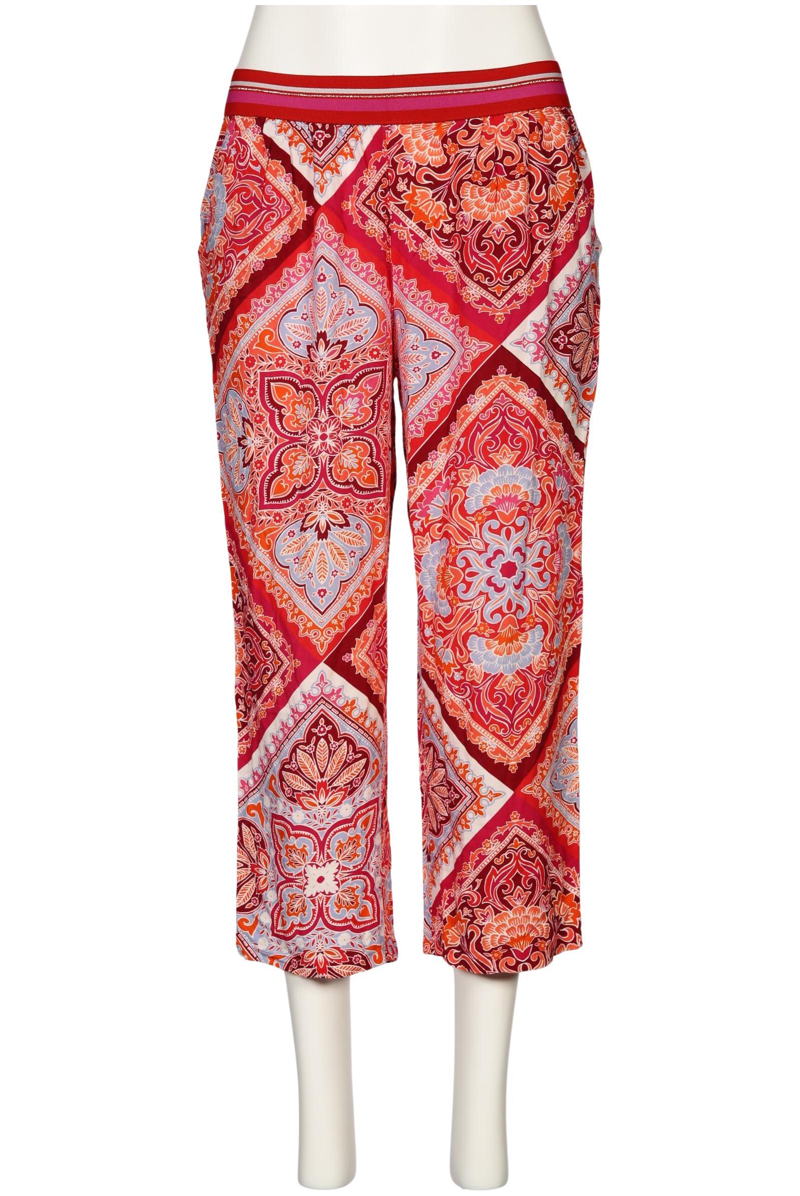 

Betty Barclay Damen Stoffhose, mehrfarbig, Gr. 38