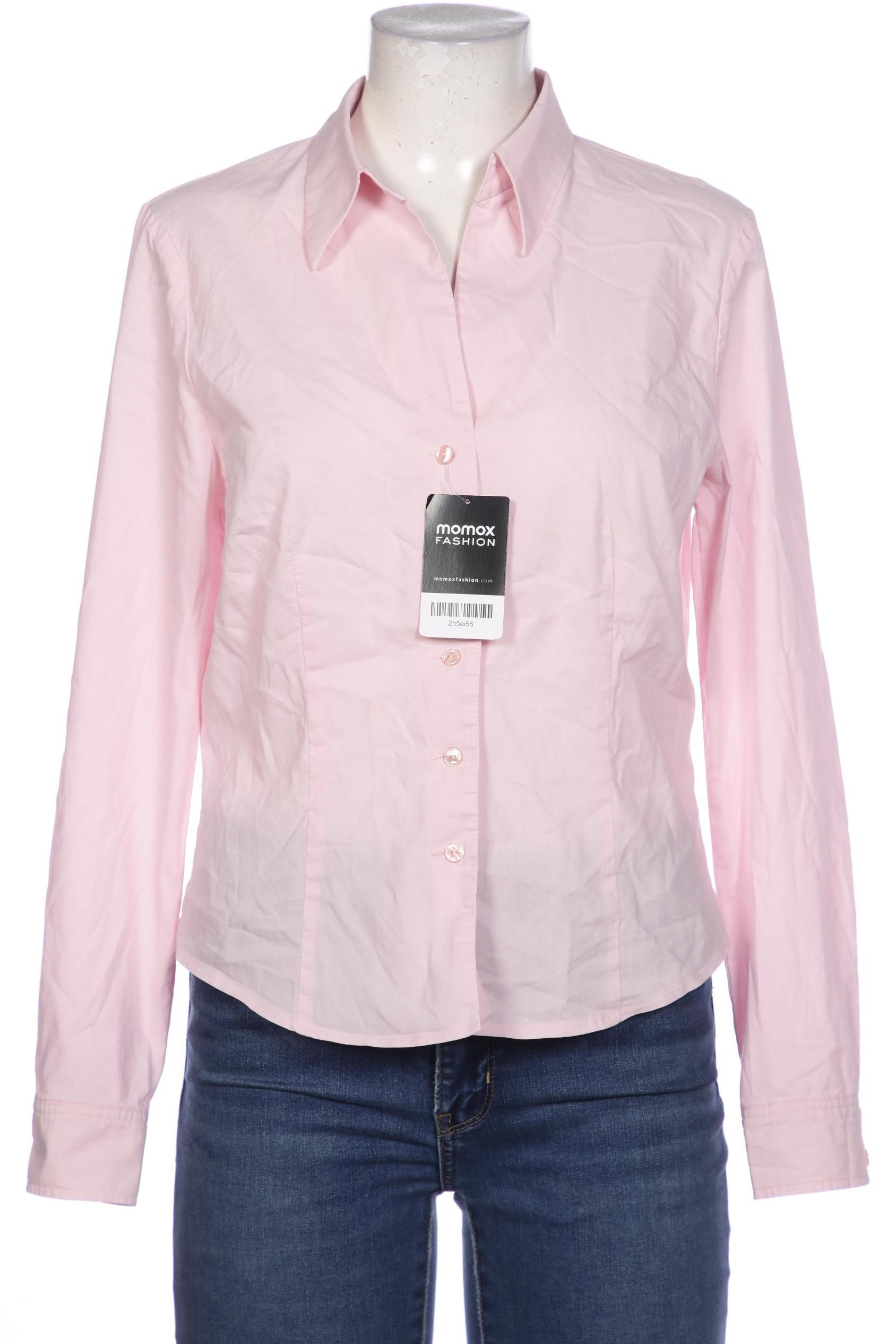 

Betty Barclay Damen Bluse, pink, Gr. 40