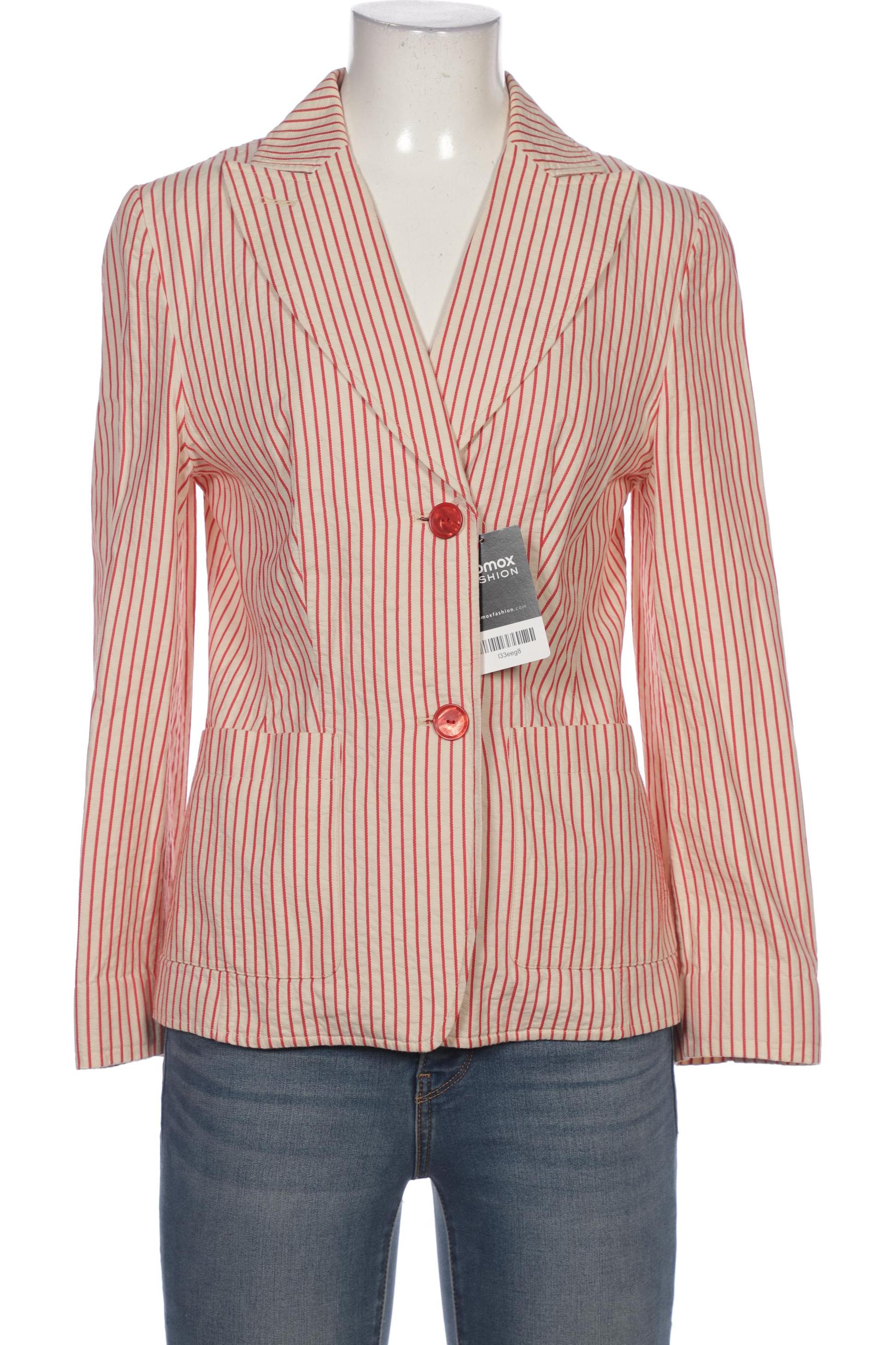 

Betty Barclay Damen Blazer, cremeweiß, Gr. 38