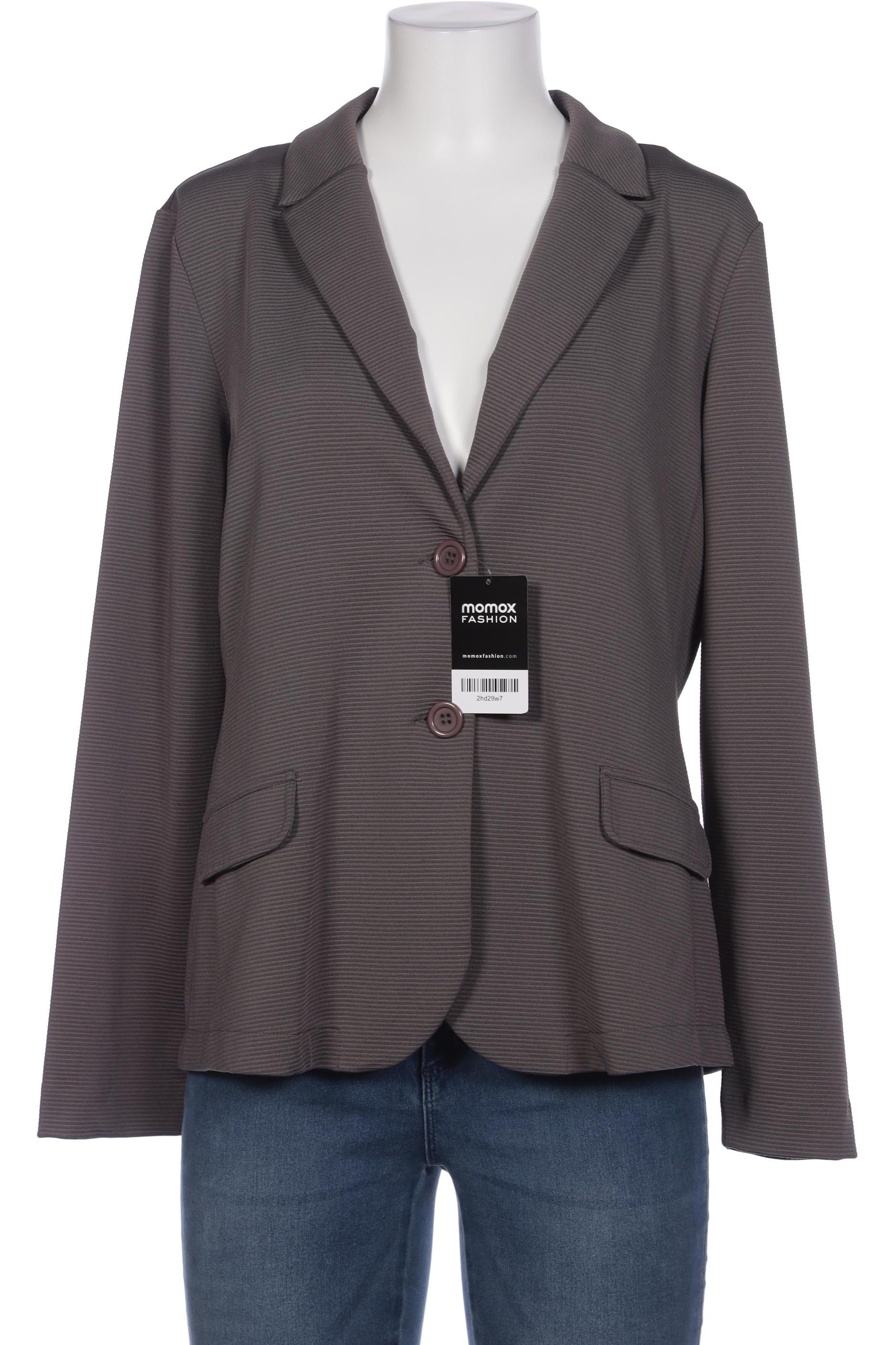 

Betty Barclay Damen Blazer, grau, Gr. 42