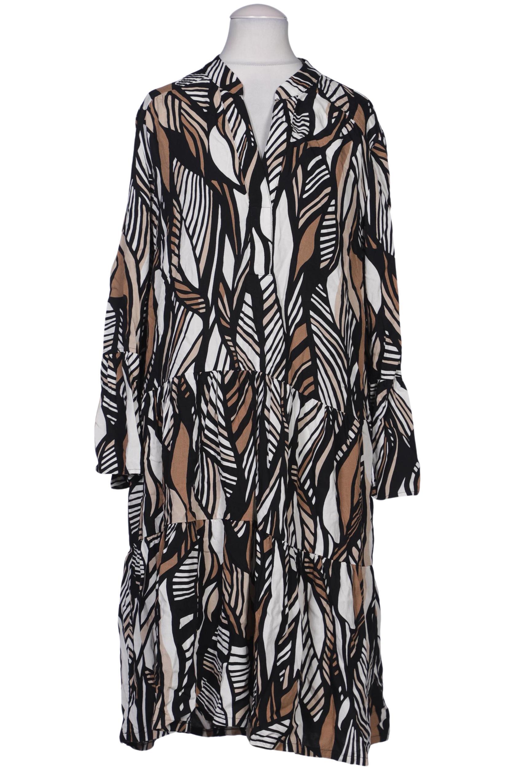 

Betty Barclay Damen Kleid, mehrfarbig, Gr. 36