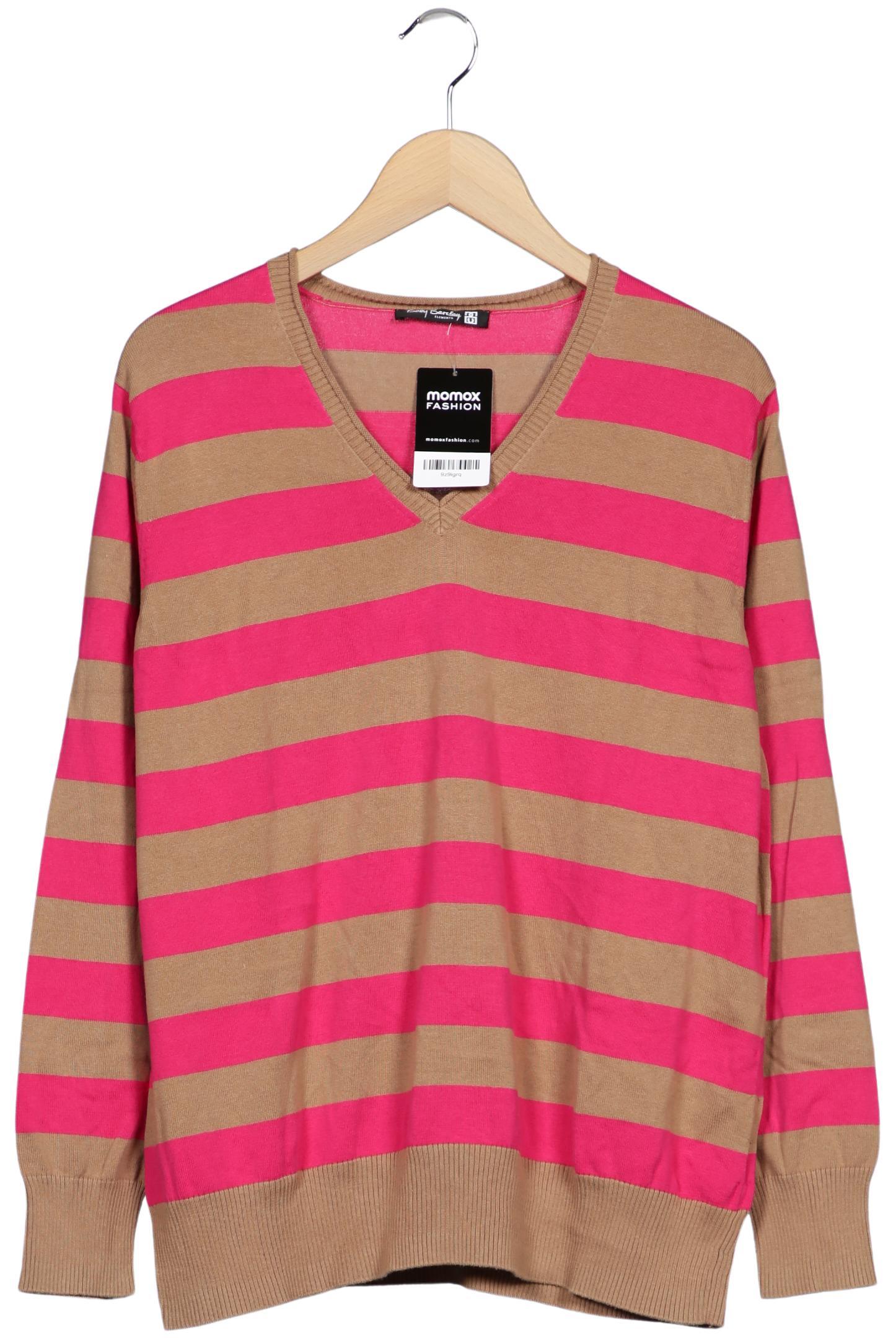 

Betty Barclay Damen Pullover, mehrfarbig, Gr. 48