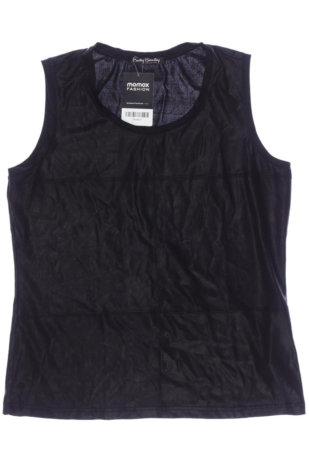 

Betty Barclay Damen Top, schwarz, Gr. 40