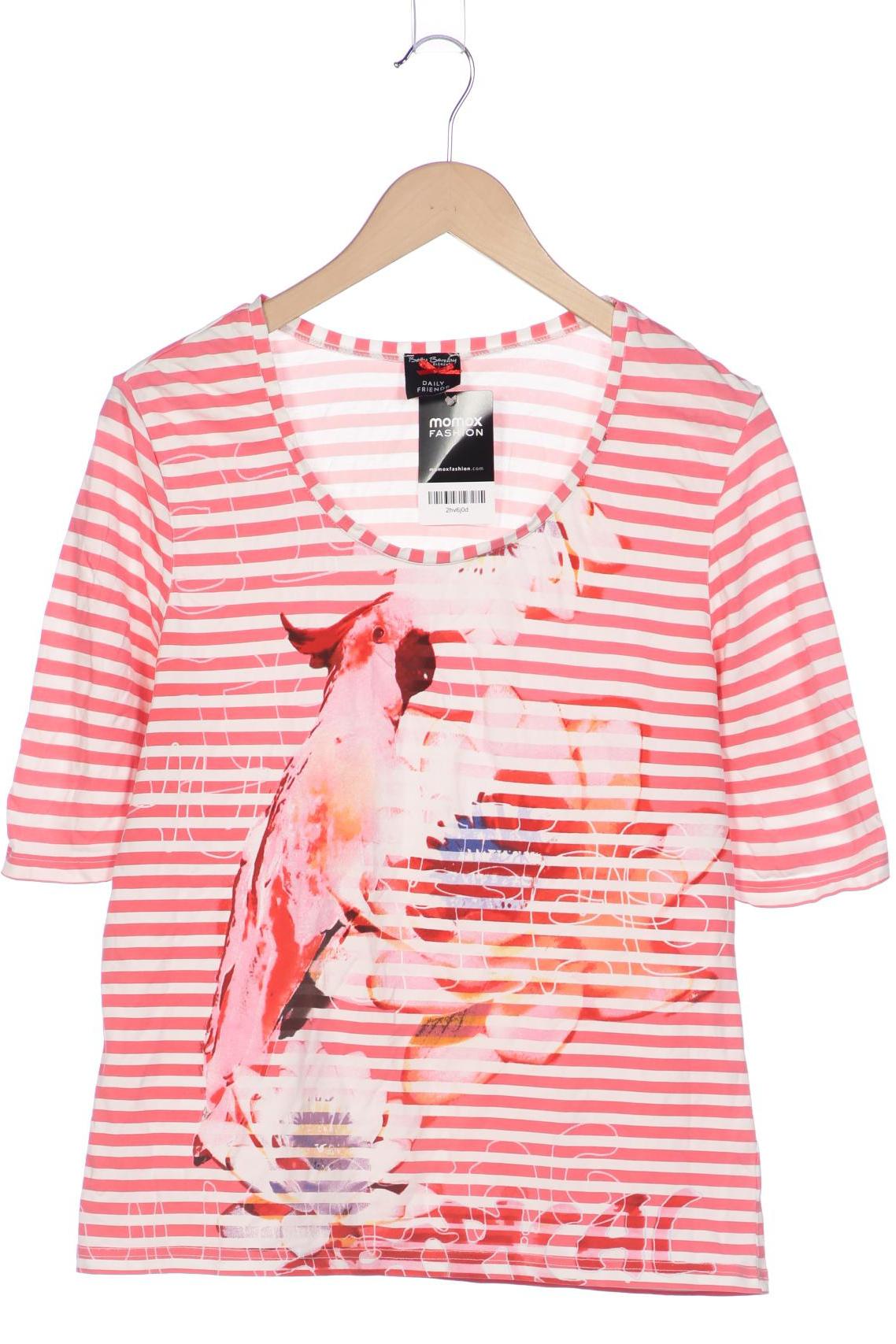 

Betty Barclay Damen T-Shirt, pink, Gr. 38
