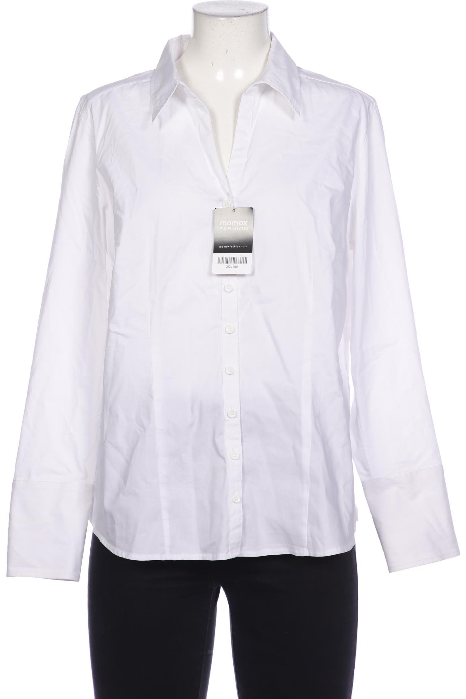 

Betty Barclay Damen Bluse, weiß, Gr. 42