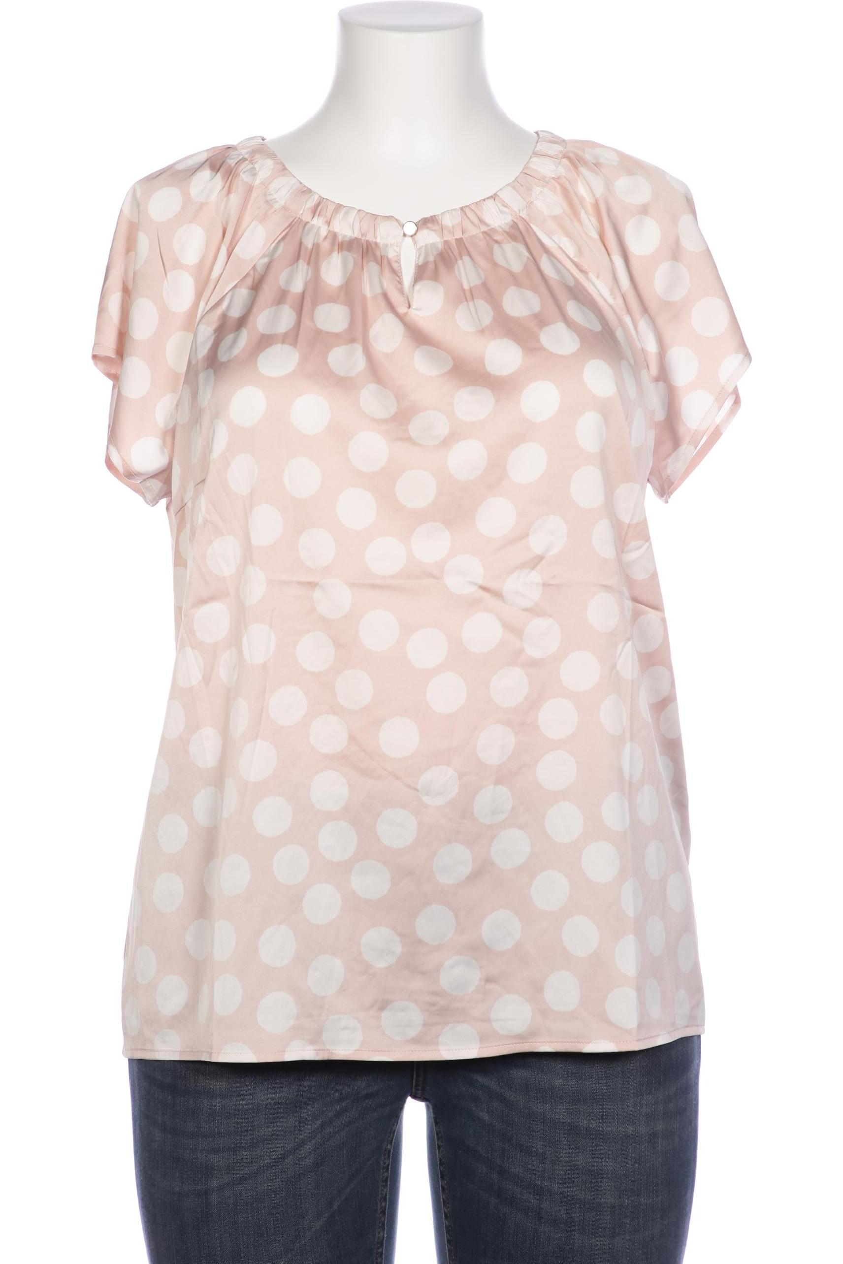 

Betty Barclay Damen Bluse, pink, Gr. 42