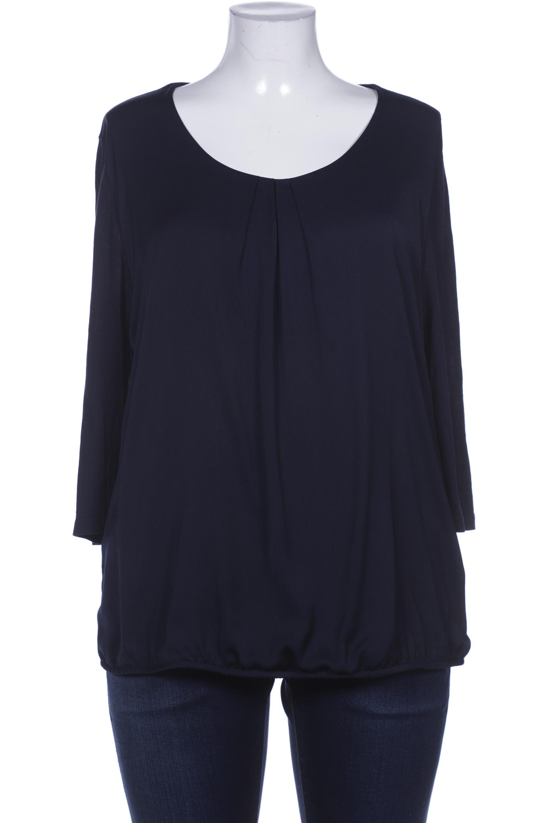 

Betty Barclay Damen Bluse, marineblau