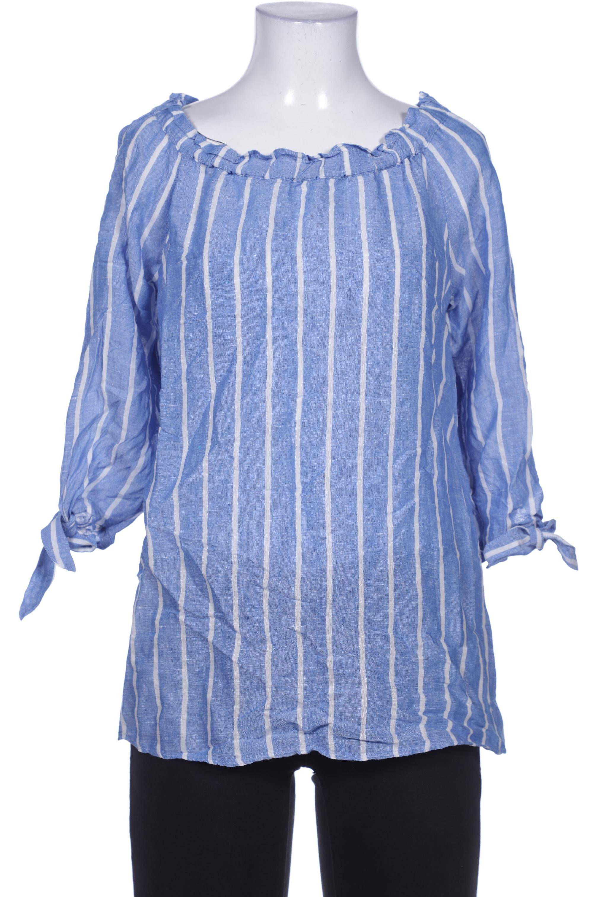 

Betty Barclay Damen Bluse, blau, Gr. 36