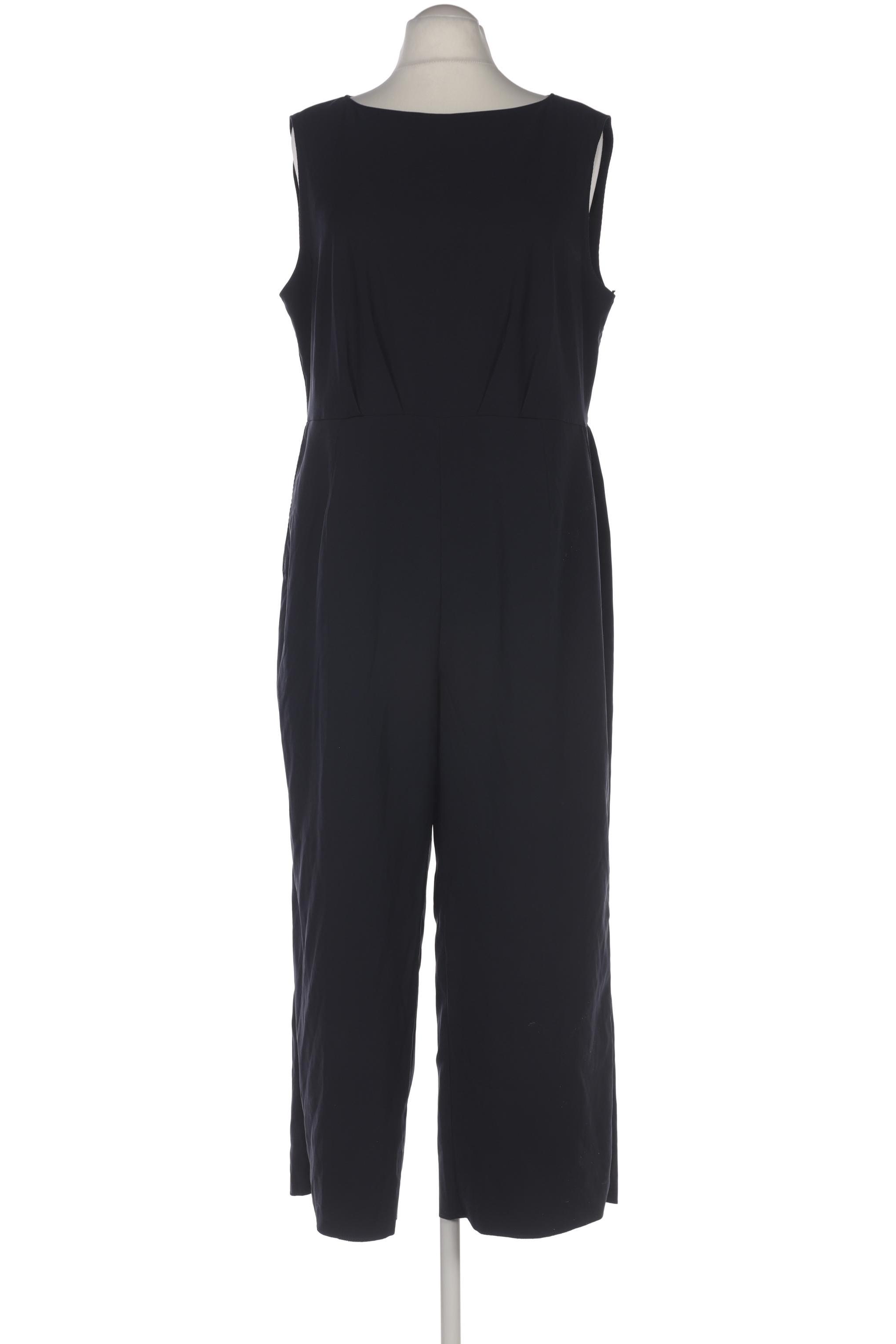 

Betty Barclay Damen Jumpsuit/Overall, marineblau, Gr. 48