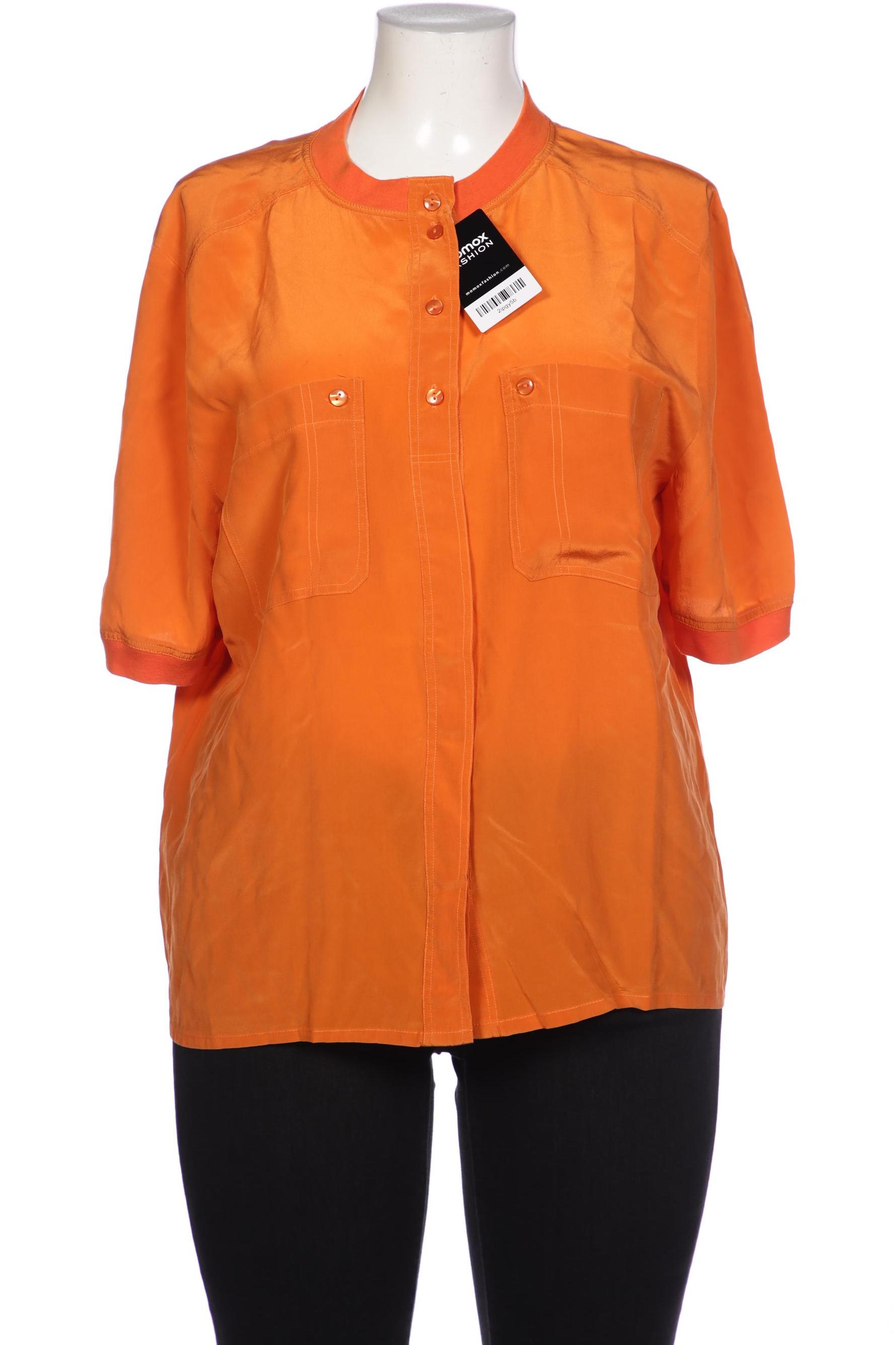 

Betty Barclay Damen Bluse, orange, Gr. 44