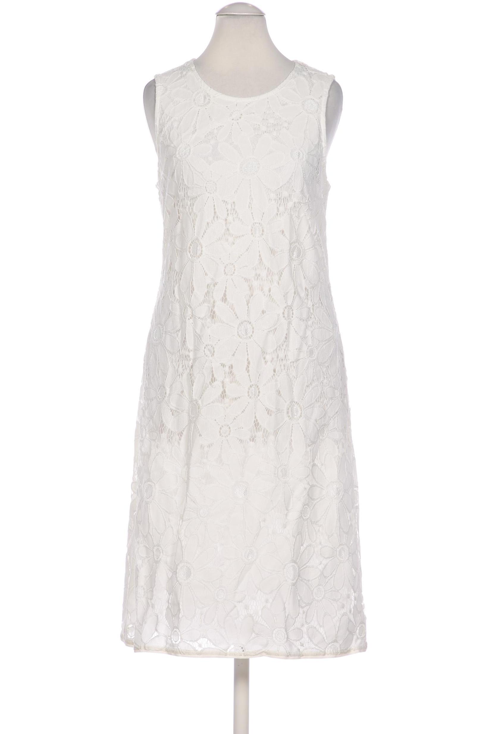 

Betty Barclay Damen Kleid, weiß, Gr. 36