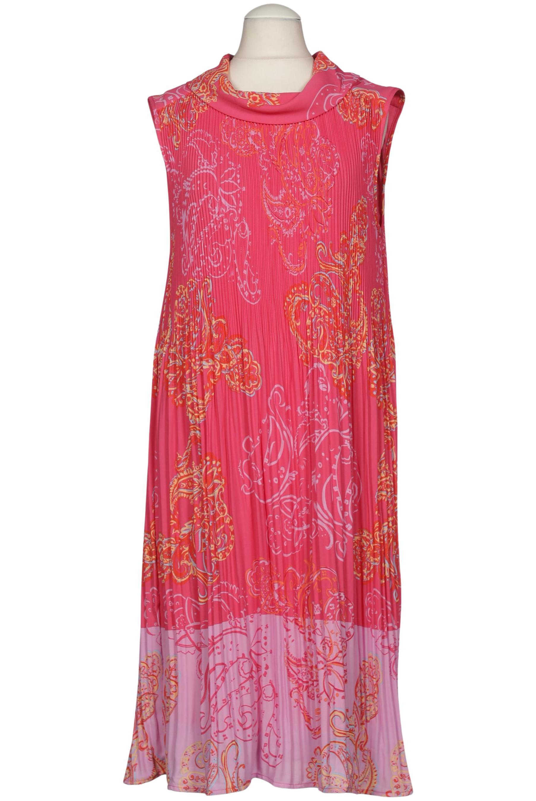 

Betty Barclay Damen Kleid, pink, Gr. 40