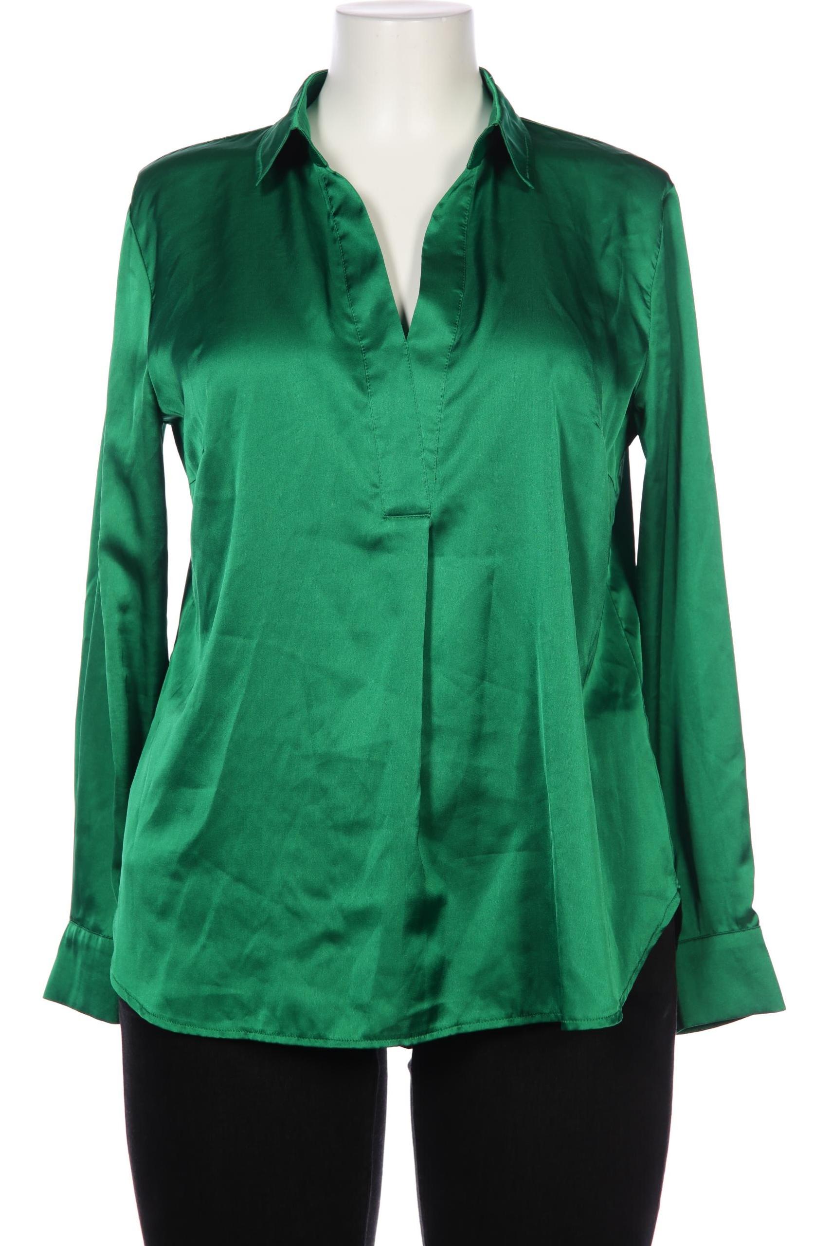 

Betty Barclay Damen Bluse, grün, Gr. 46