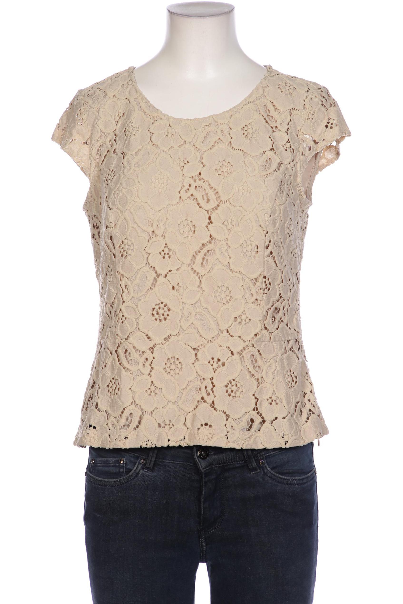 

Betty Barclay Damen Bluse, beige, Gr. 36
