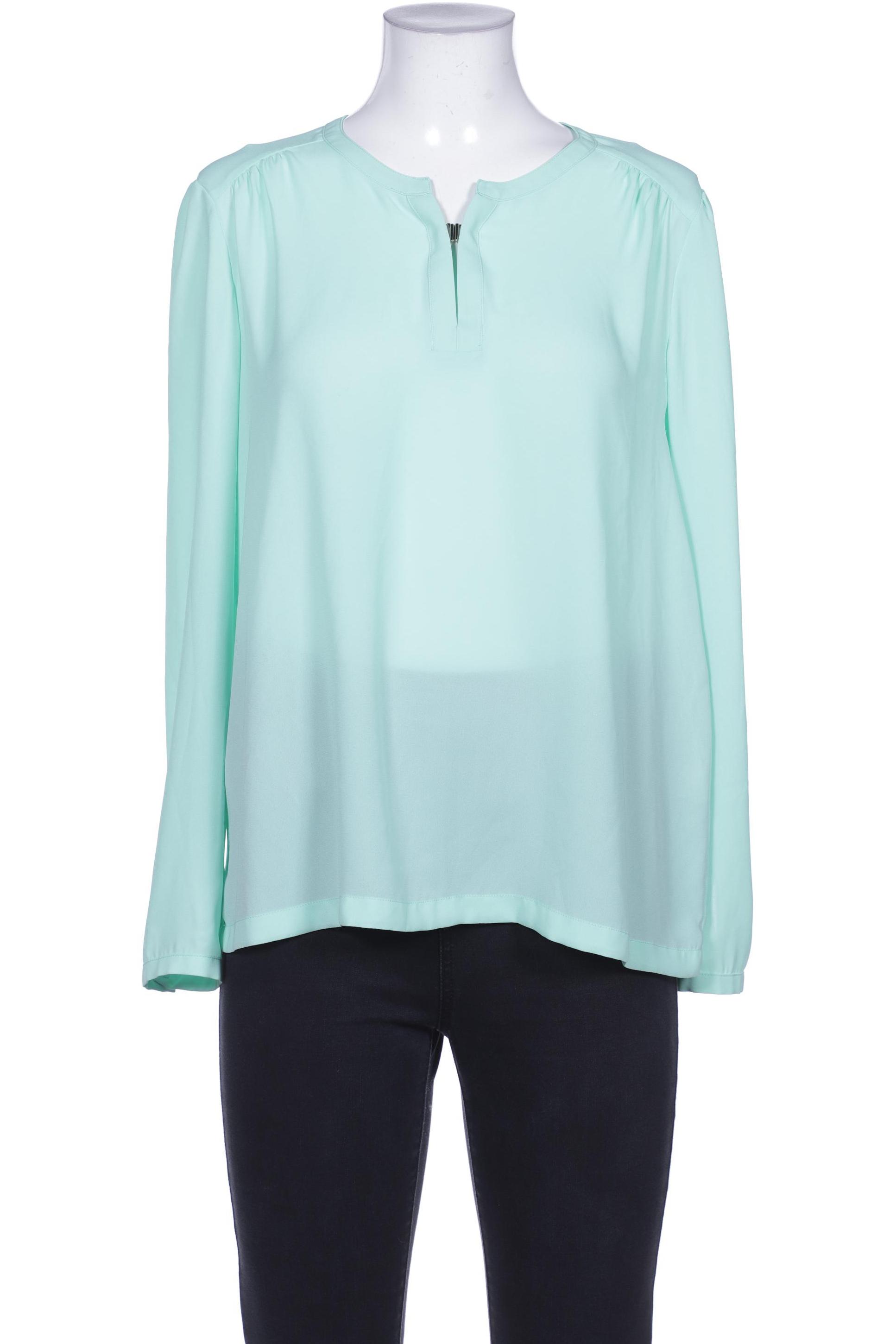 

Betty Barclay Damen Bluse, hellgrün