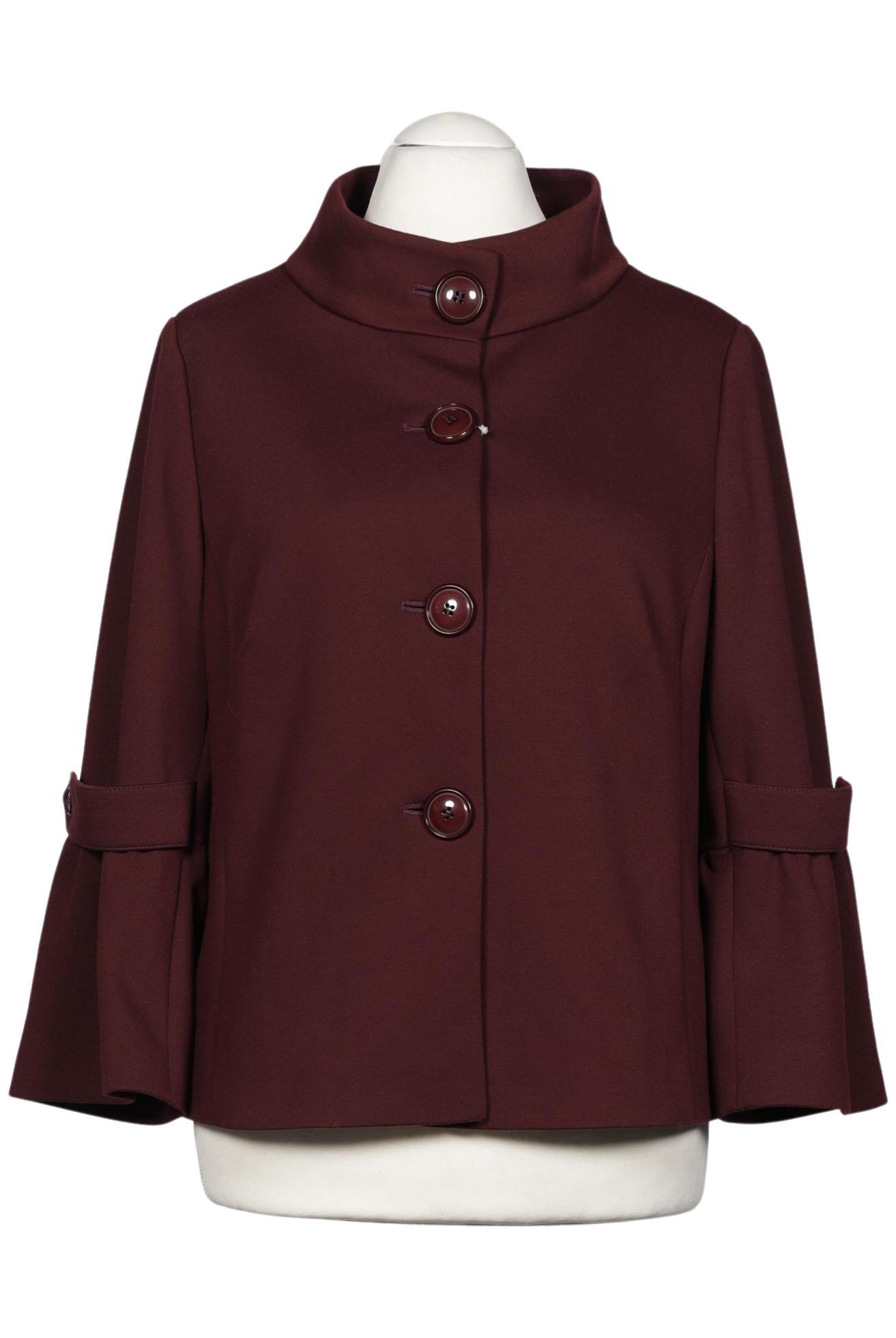 

Betty Barclay Damen Blazer, bordeaux, Gr. 46