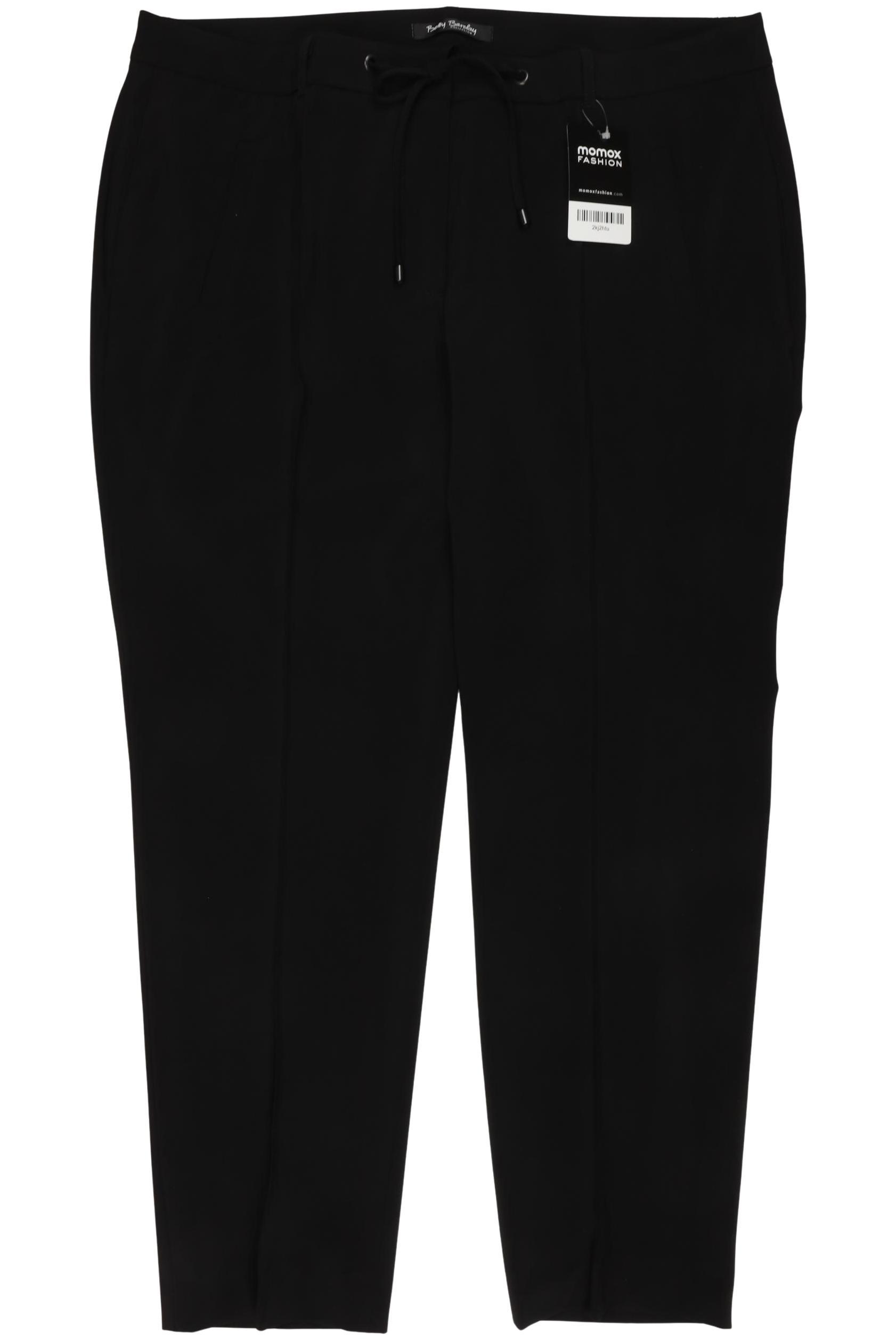

Betty Barclay Damen Stoffhose, schwarz, Gr. 39