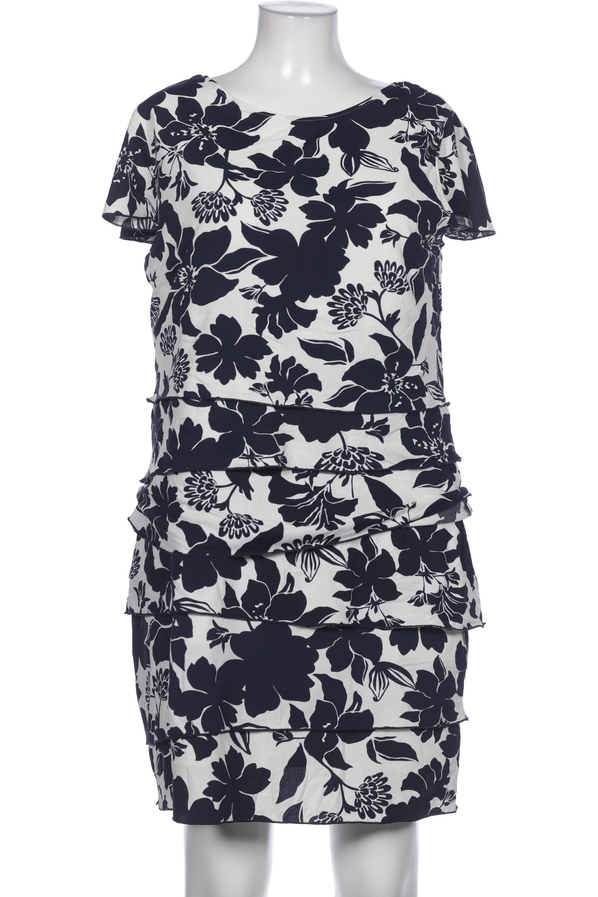 

Betty Barclay Damen Kleid, marineblau