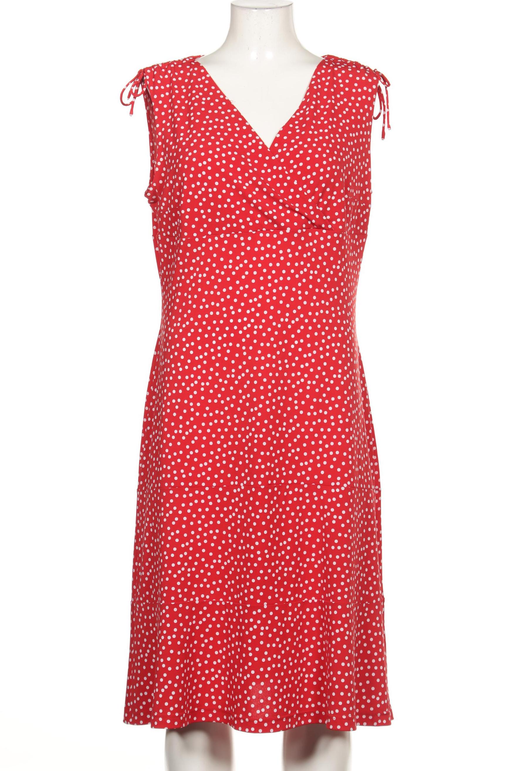 

Betty Barclay Damen Kleid, rot, Gr. 42