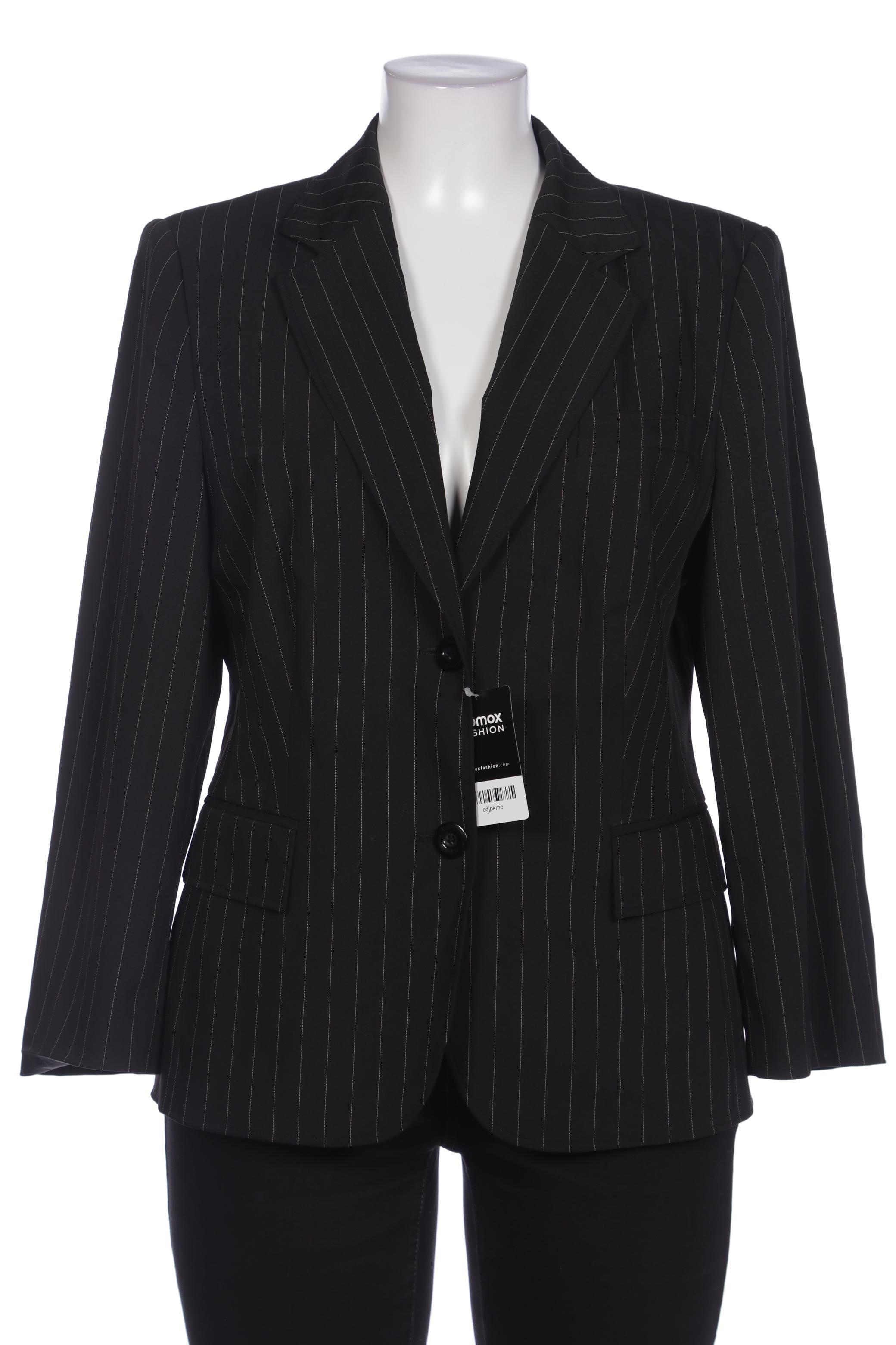 

Betty Barclay Damen Blazer, schwarz, Gr. 44