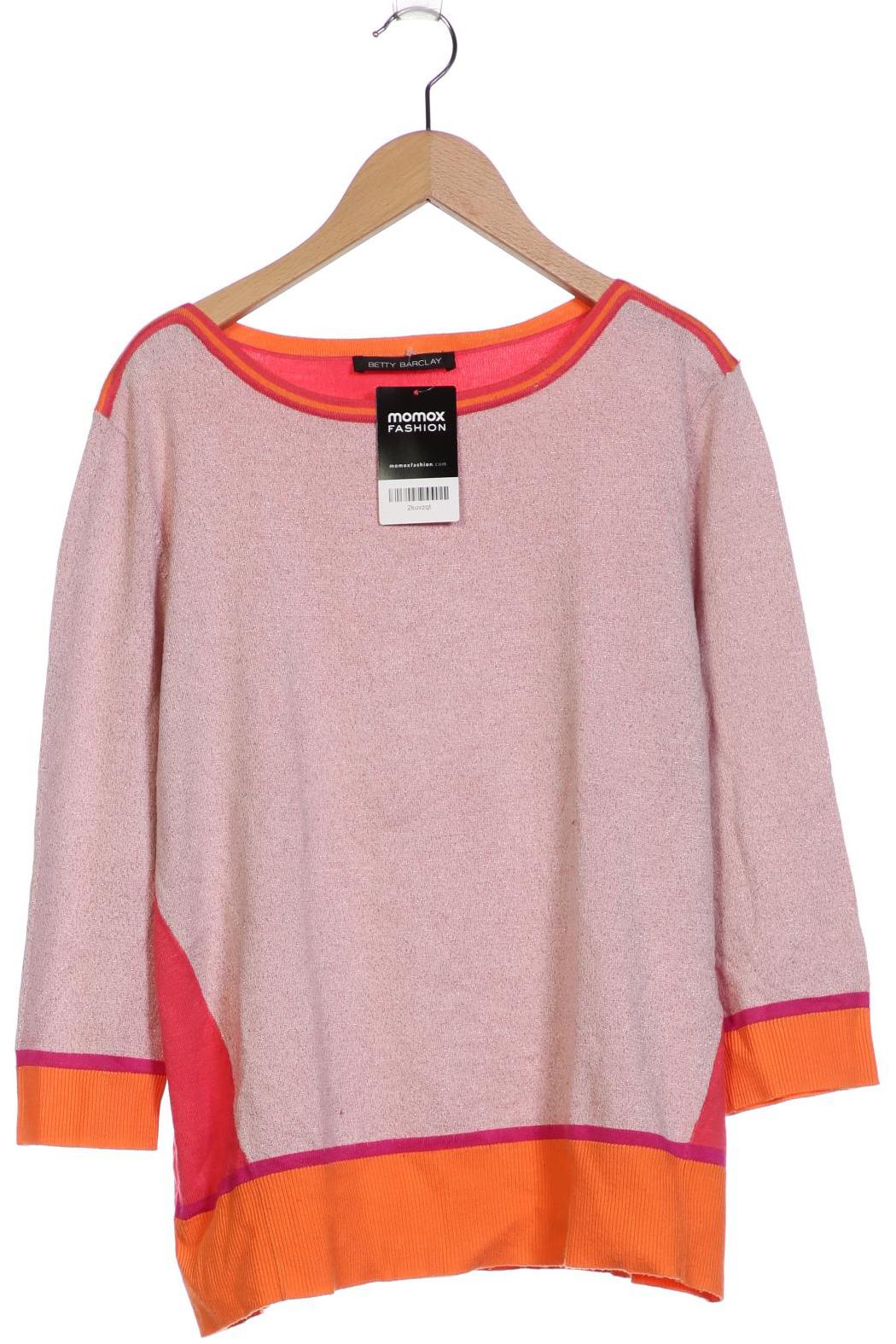 

Betty Barclay Damen Pullover, pink, Gr. 42