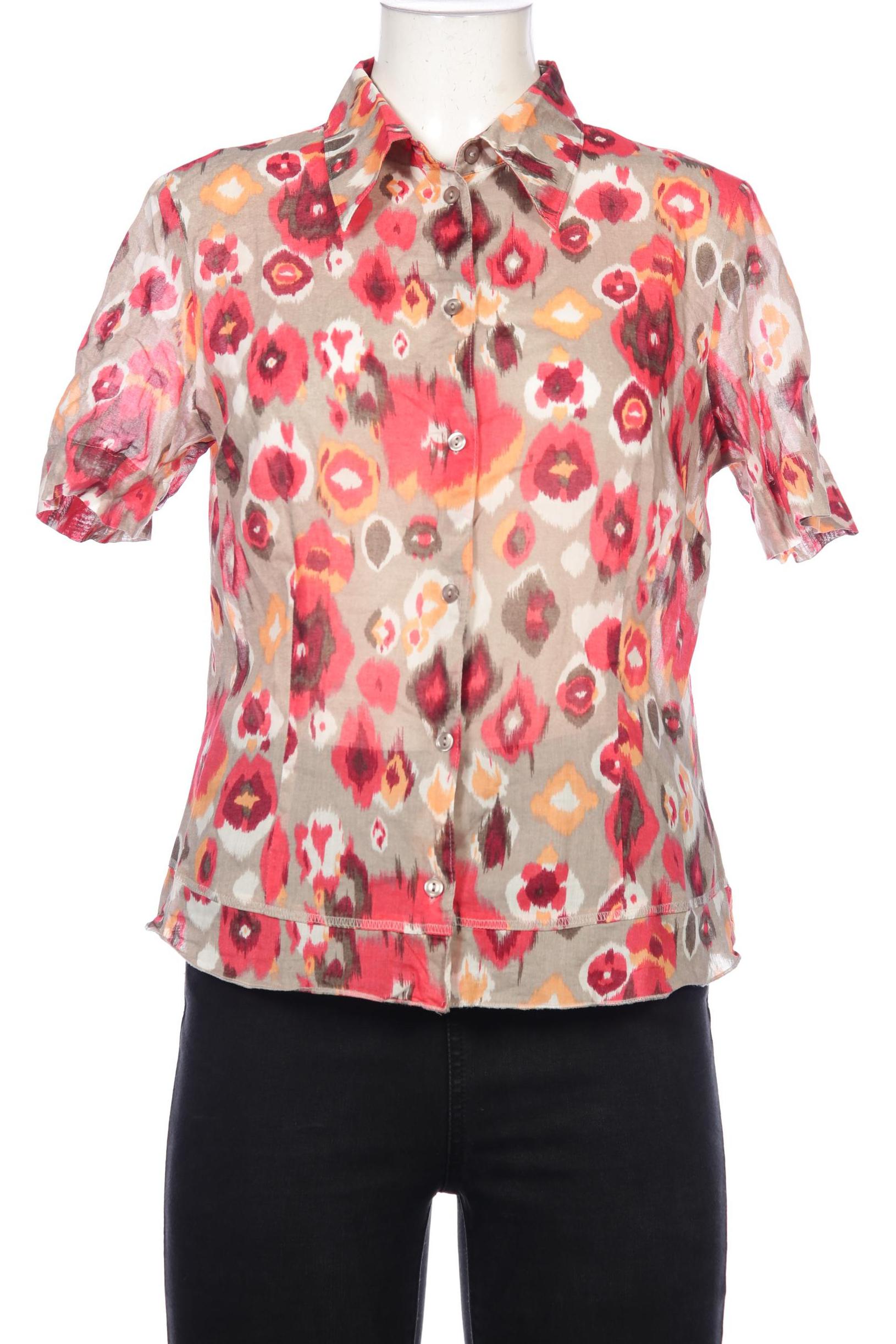 

Betty Barclay Damen Bluse, pink, Gr. 38