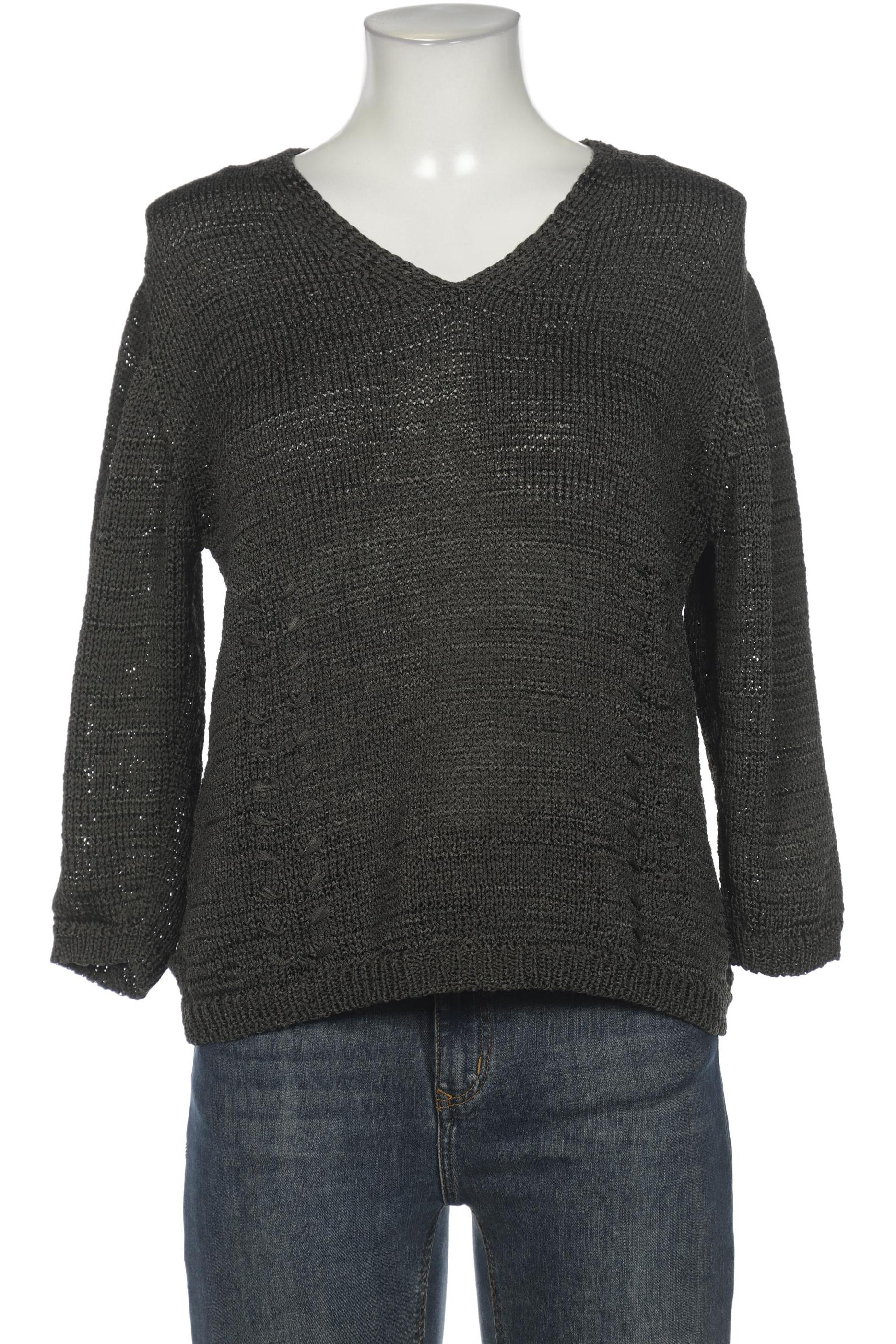 

Betty Barclay Damen Pullover, grün