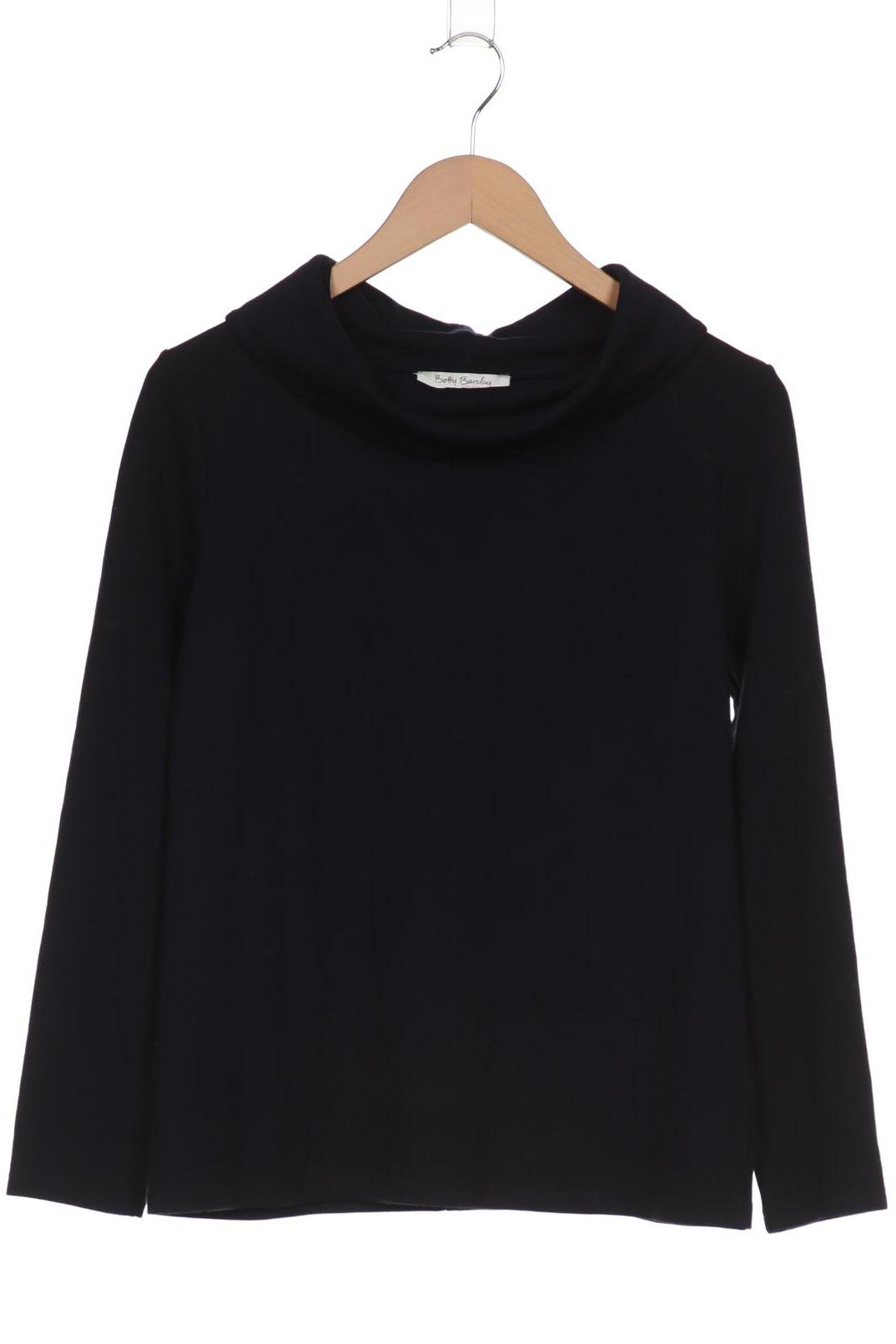 

Betty Barclay Damen Langarmshirt, marineblau