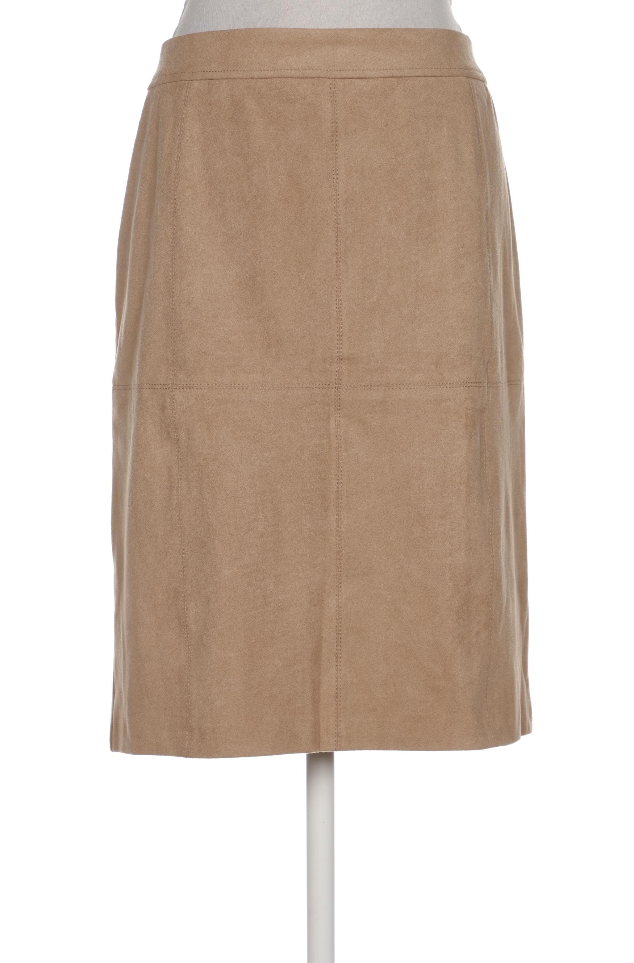 

Betty Barclay Damen Rock, beige, Gr. 40