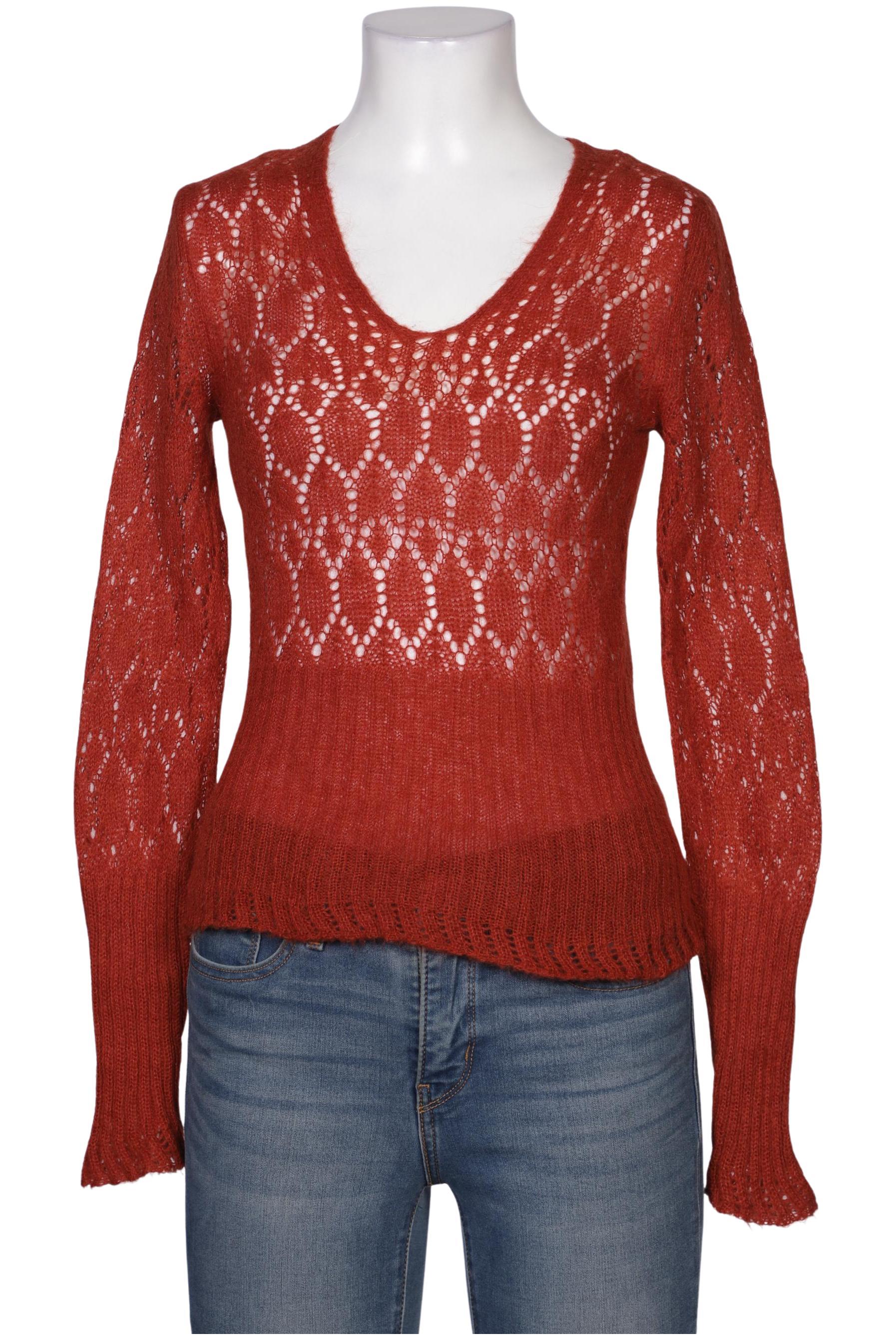 

Betty Barclay Damen Pullover, braun, Gr. 36