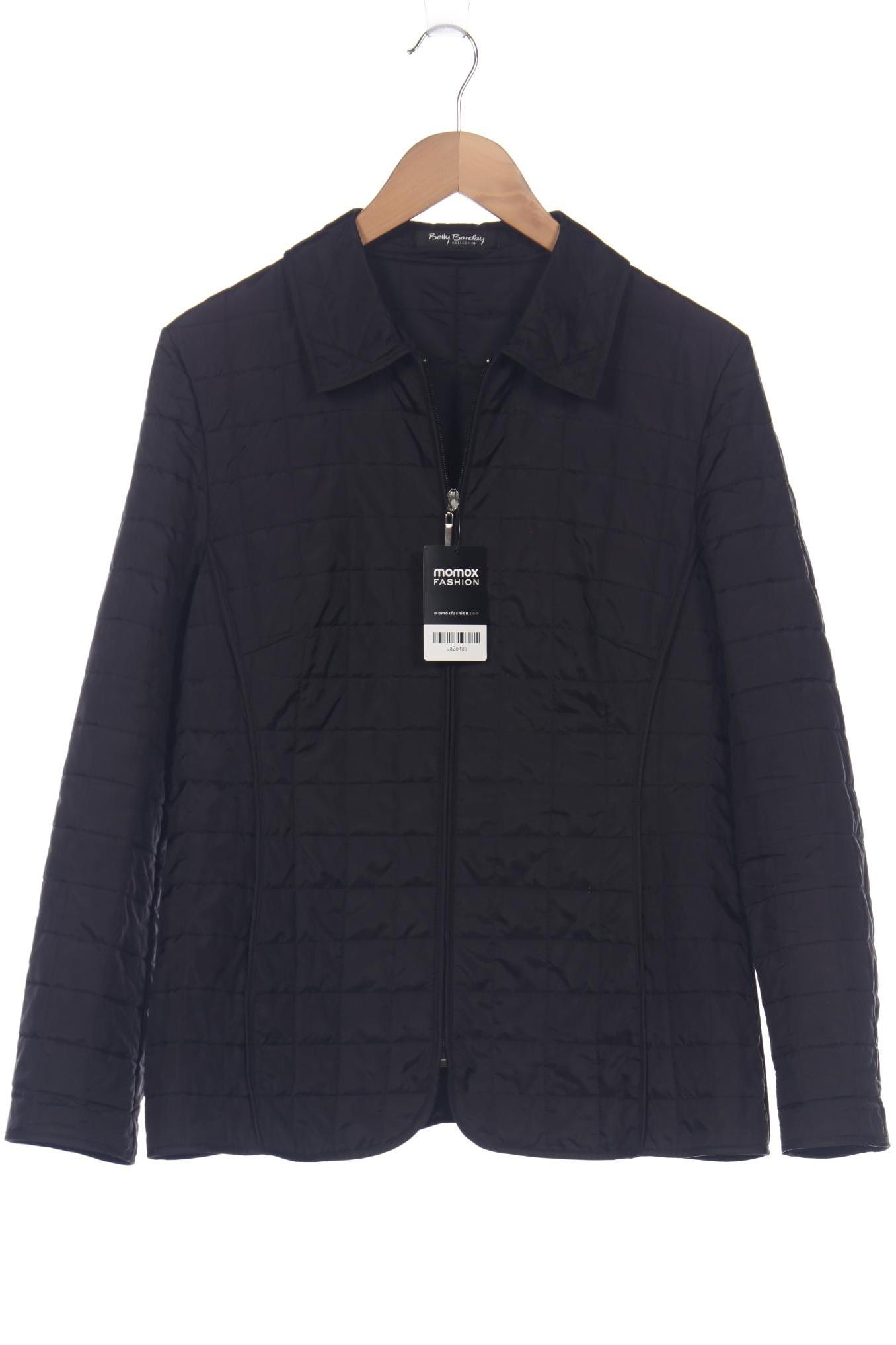 

Betty Barclay Damen Jacke, schwarz, Gr. 42