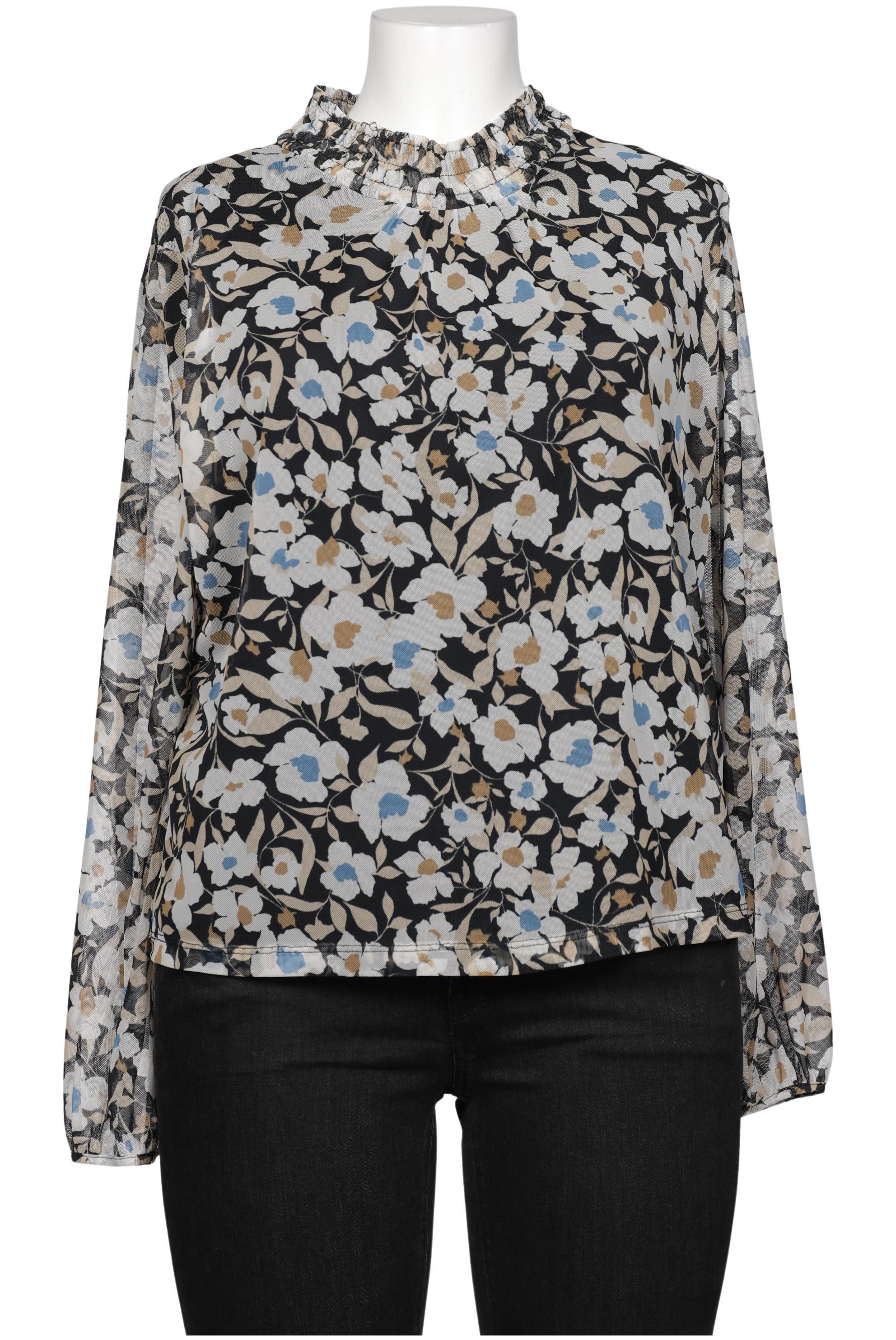 

Betty Barclay Damen Bluse, schwarz, Gr. 44